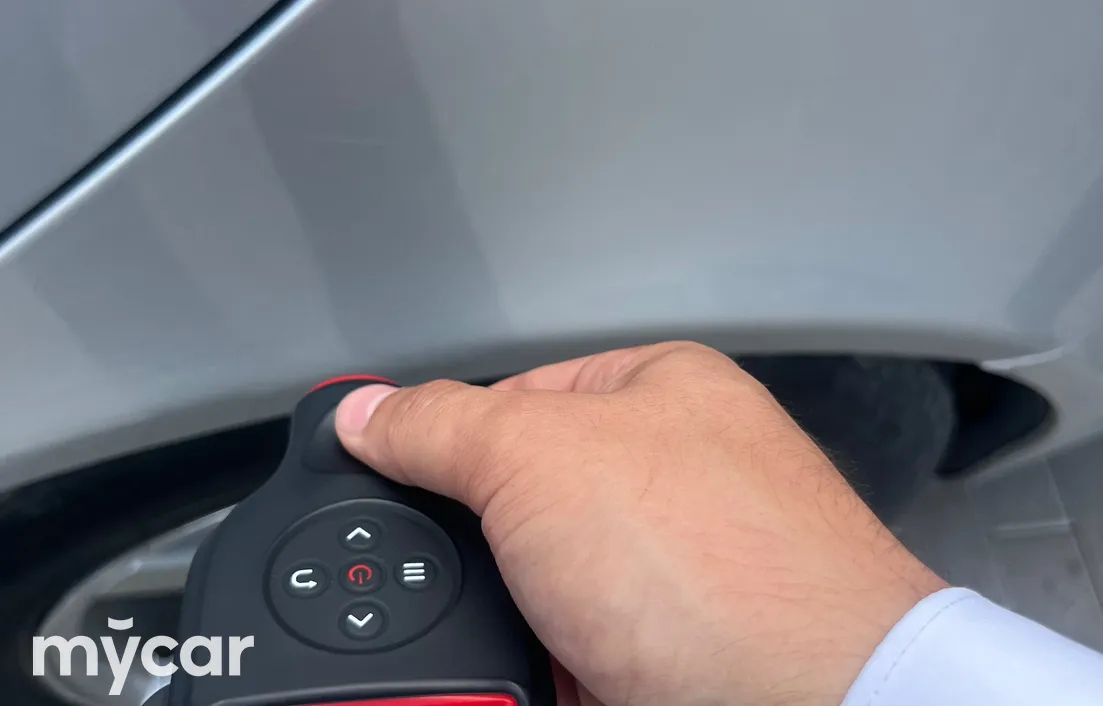 Mercedes-Benz E-Класс 2003
