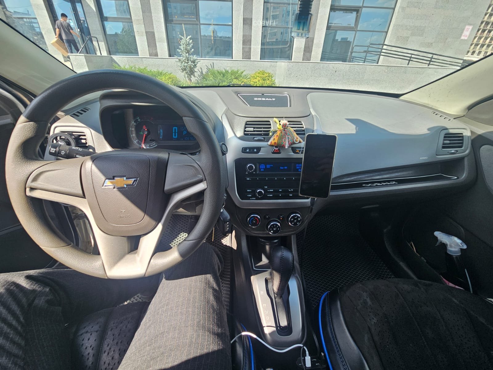 Chevrolet Cobalt 2021