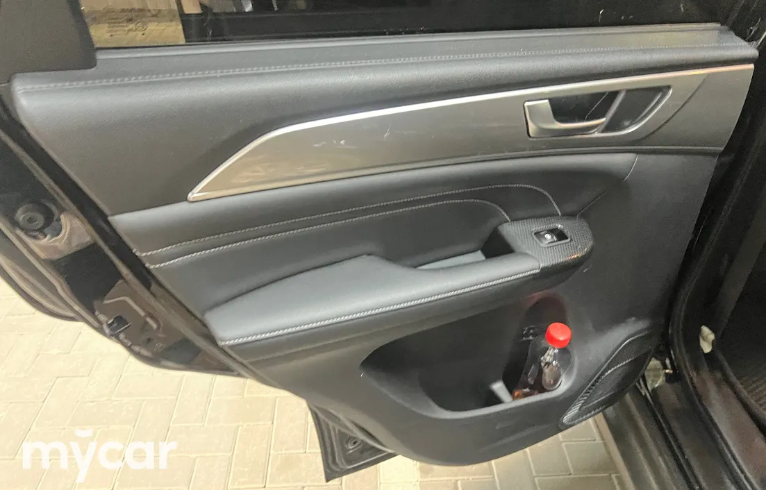 Haval M6 2023