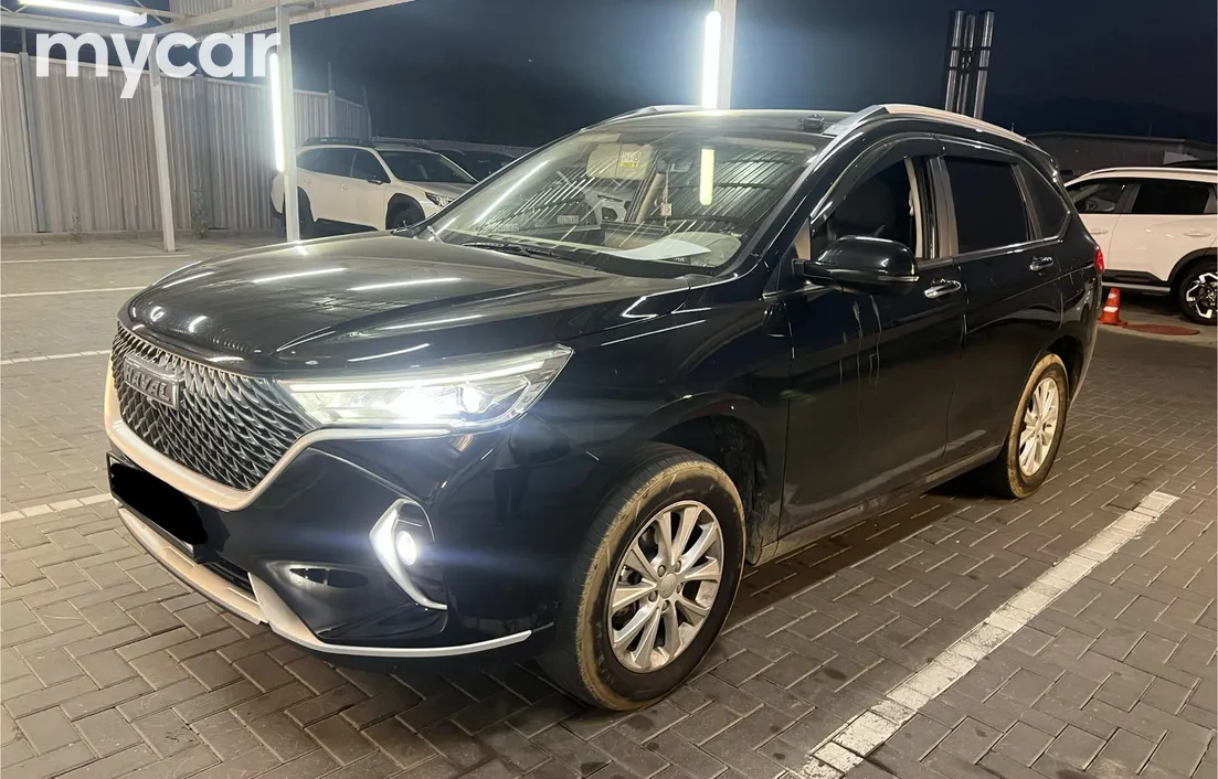 Haval M6 2023