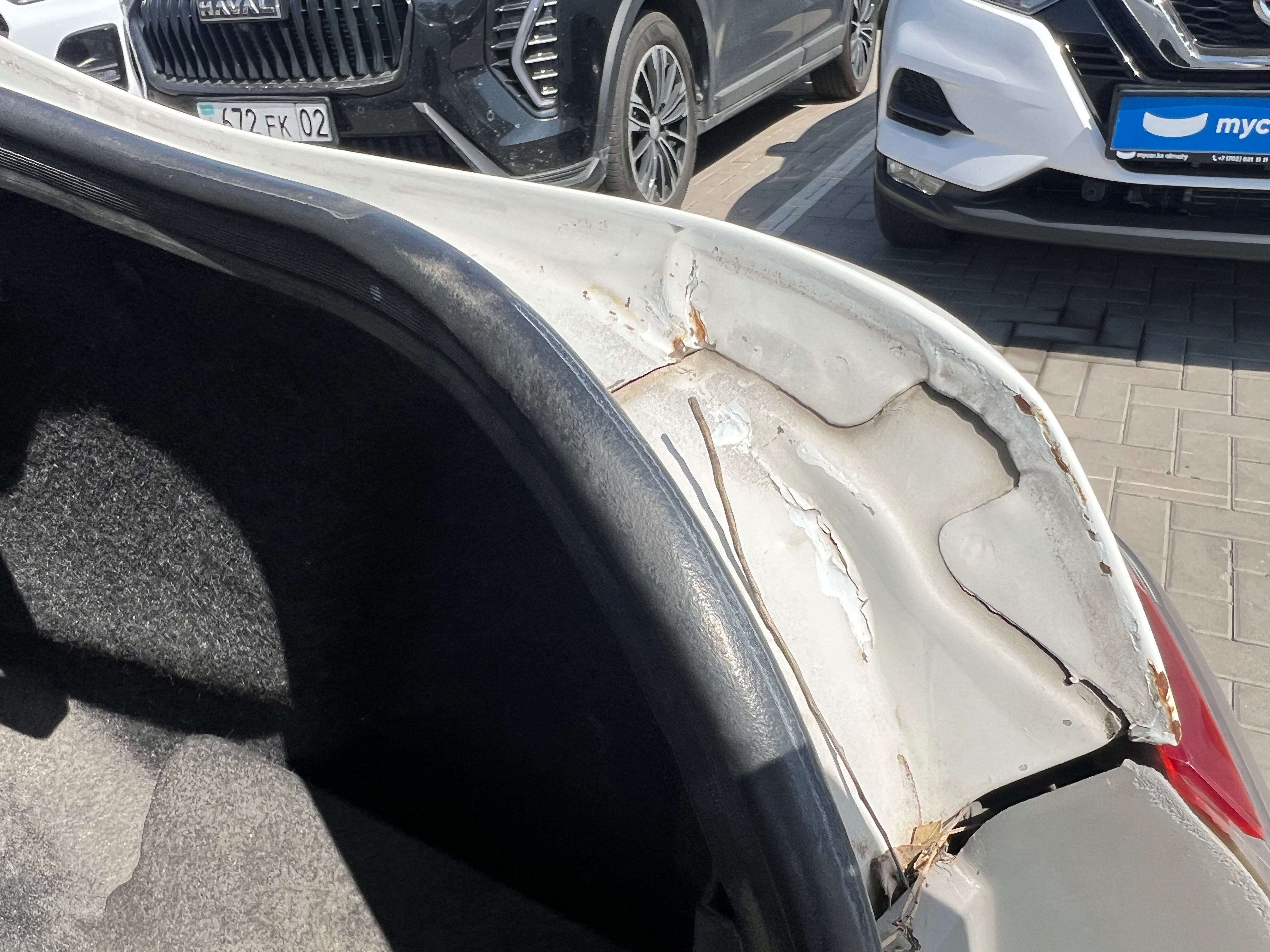Toyota Camry 2008