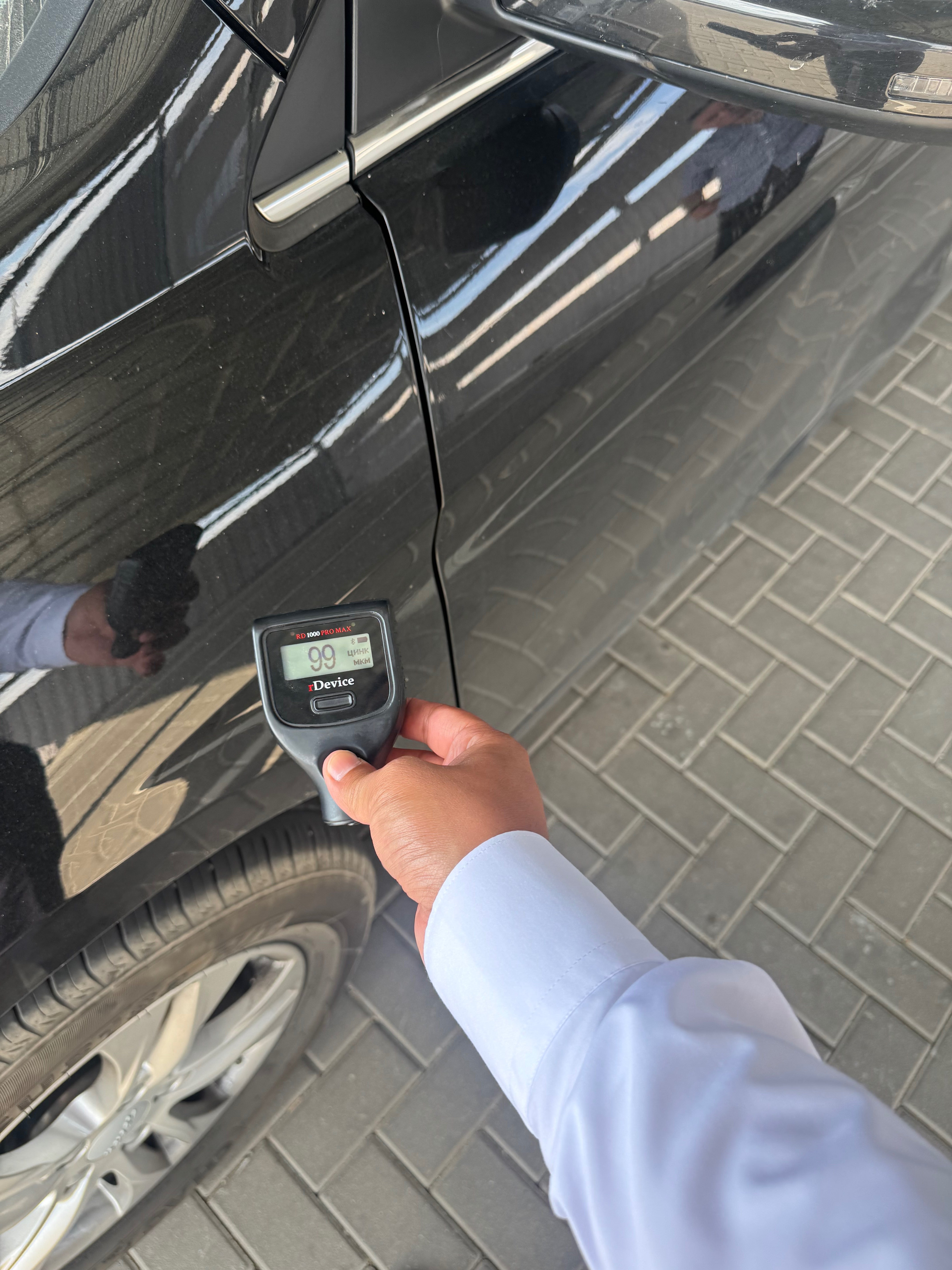 Haval M6 2024