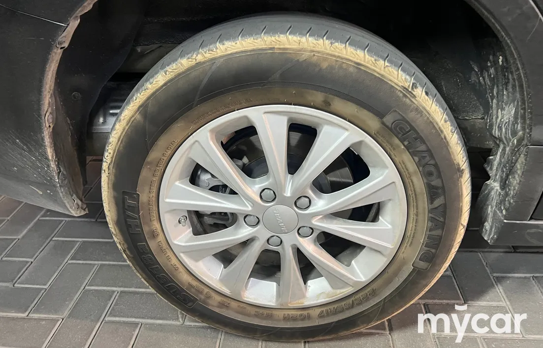 Haval M6 2023