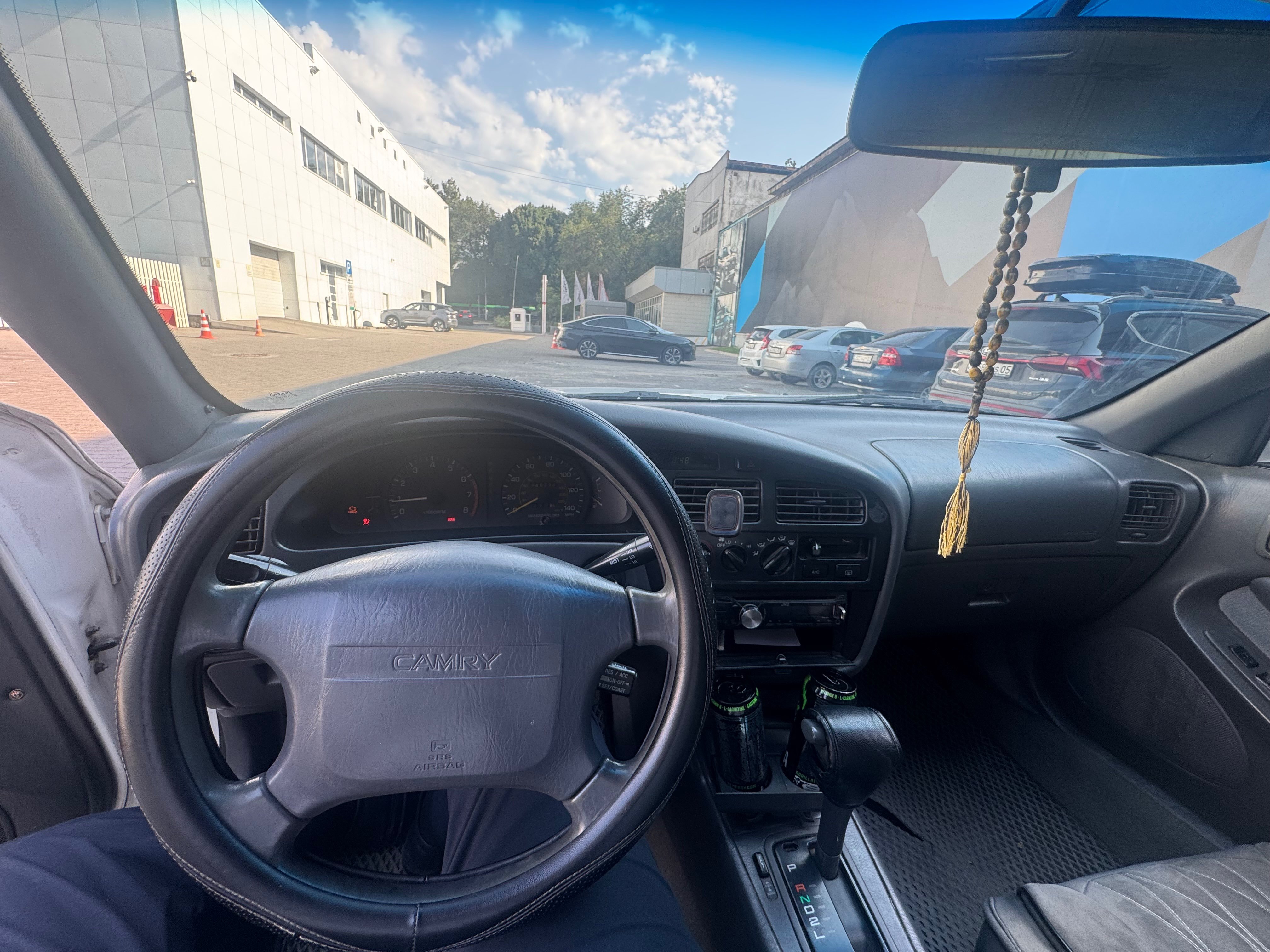 Toyota Camry 1995