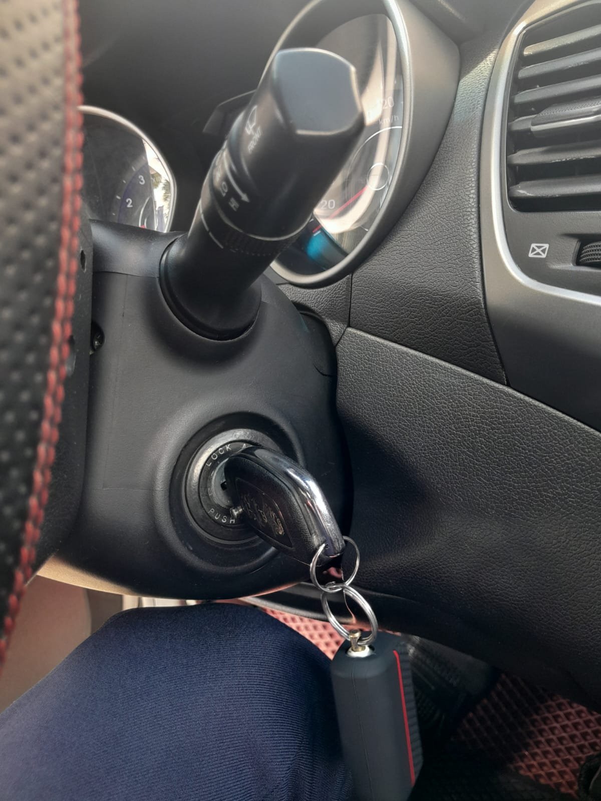 Hyundai Elantra 2015