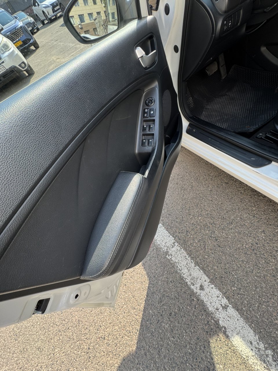 Kia Cerato 2017