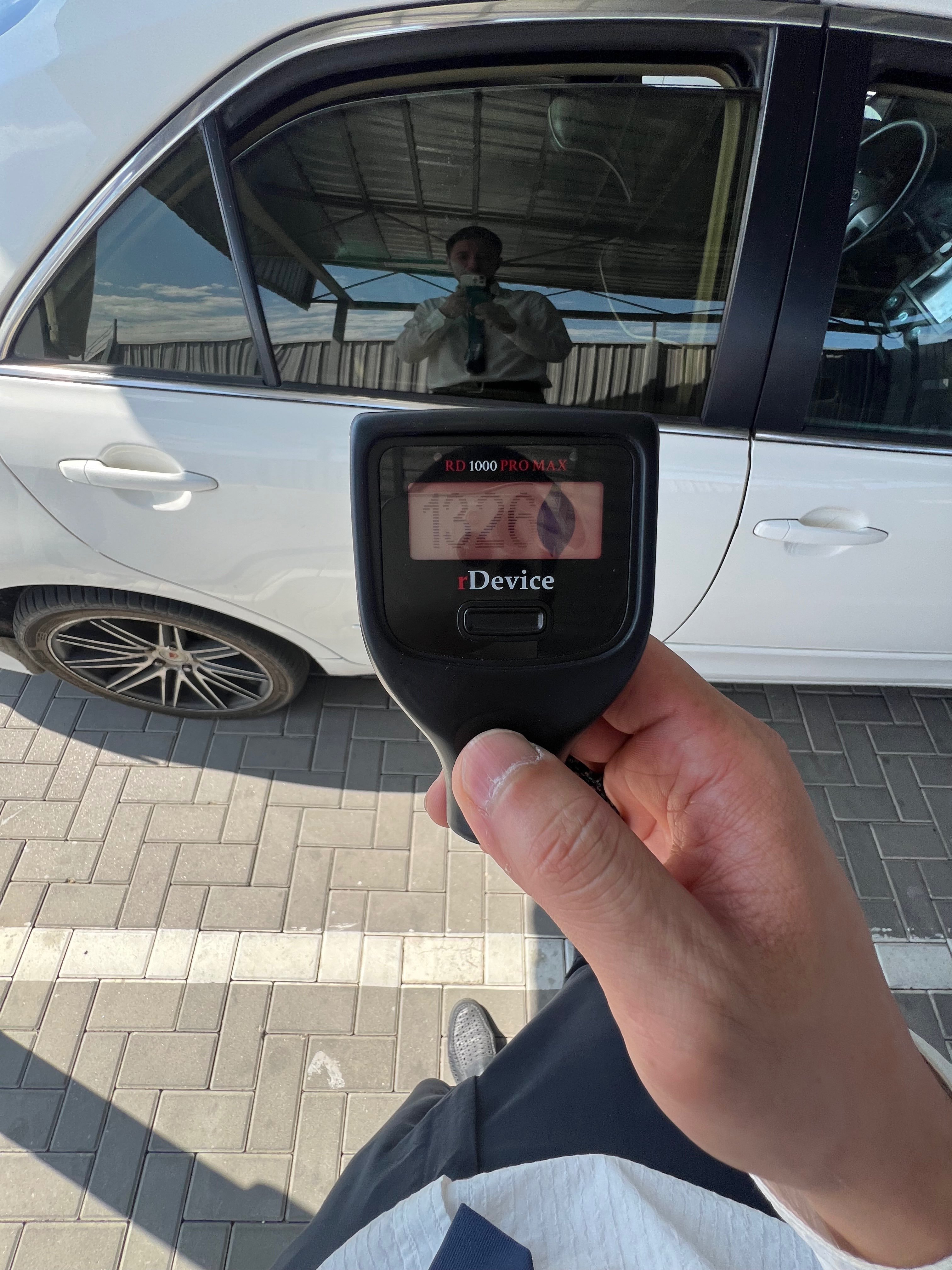Toyota Camry 2008