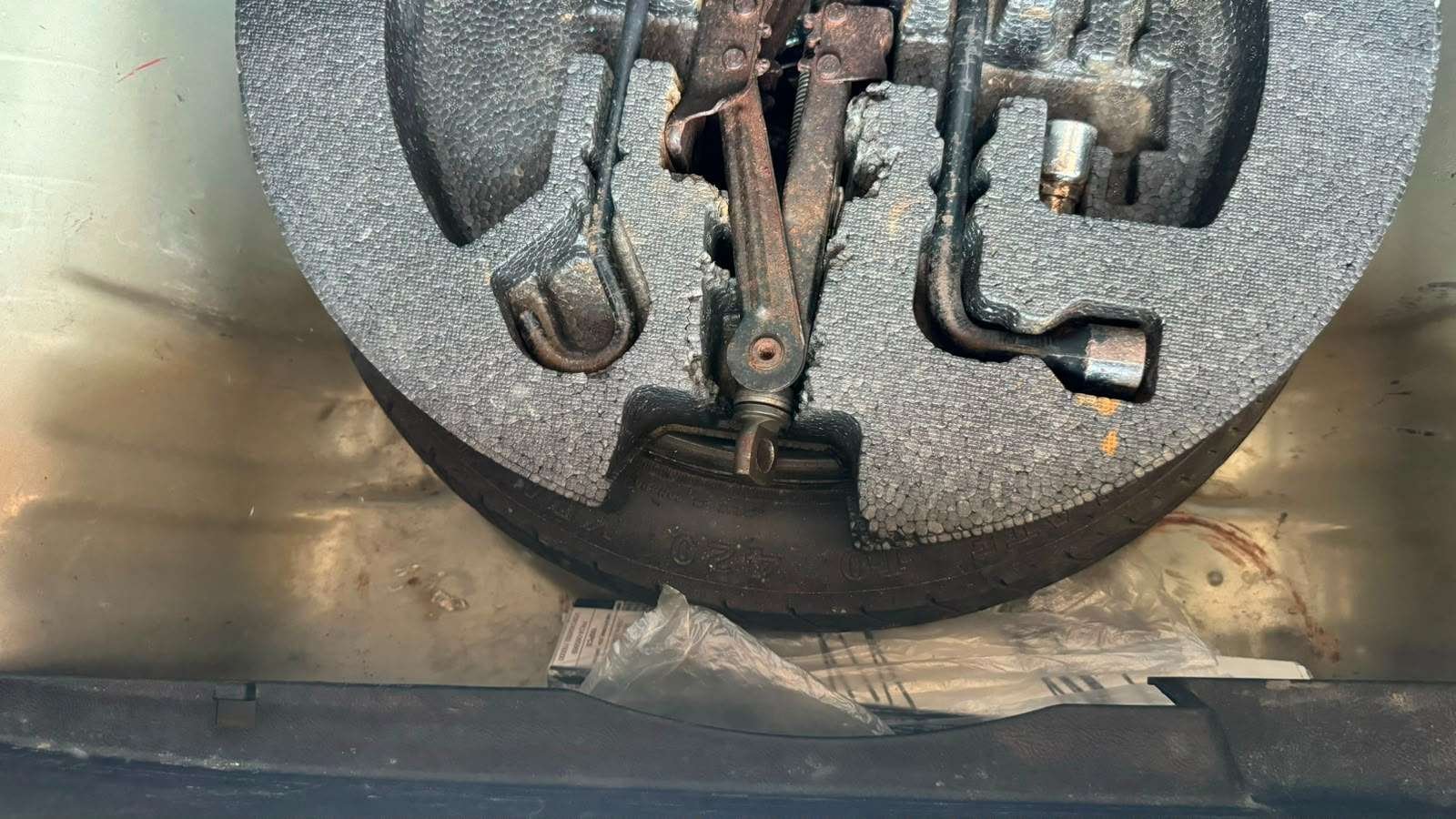 Honda Civic 2006