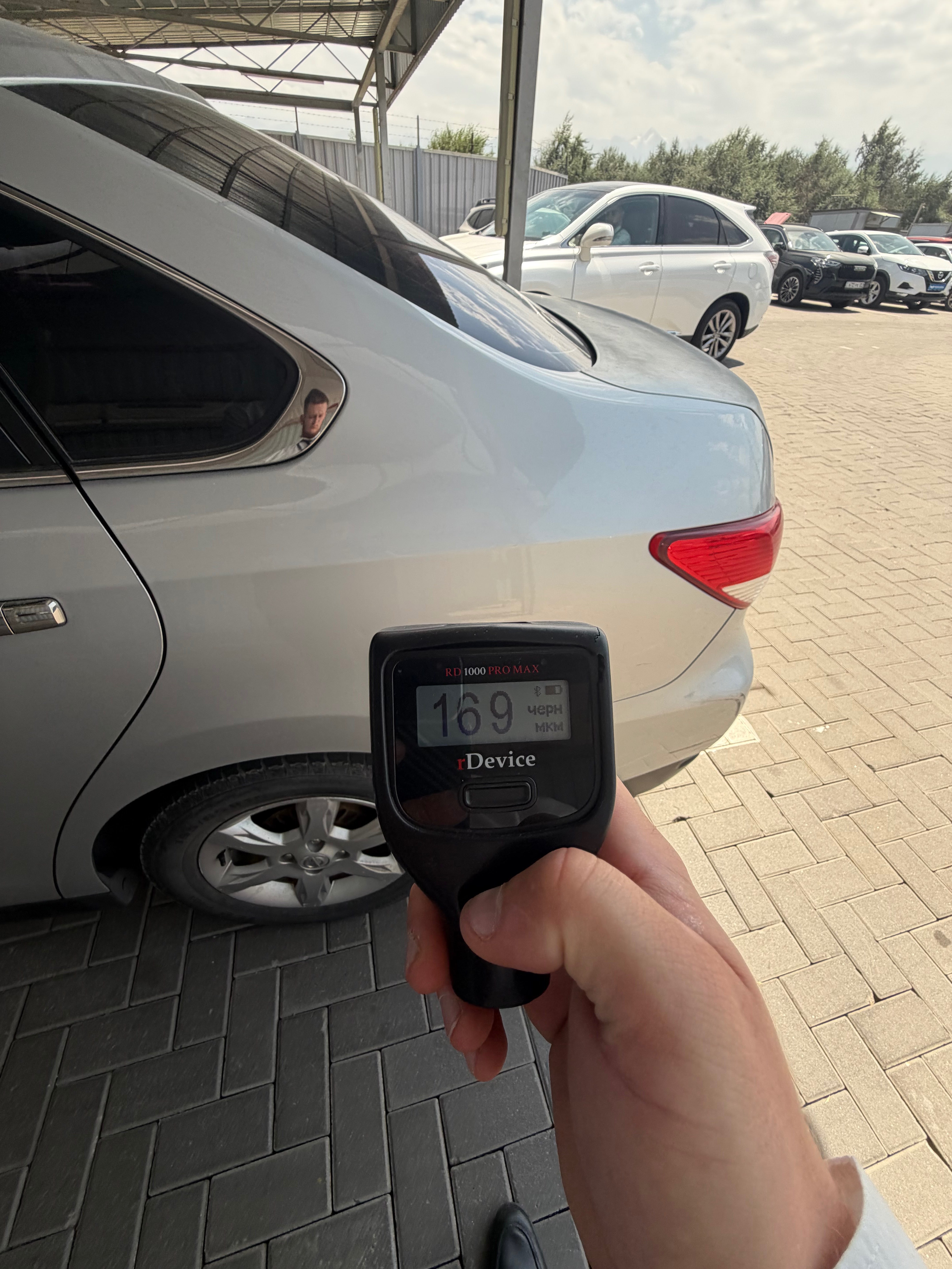 Nissan Almera 2013