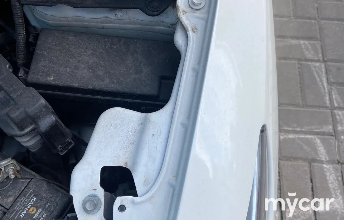 Honda Fit 2015