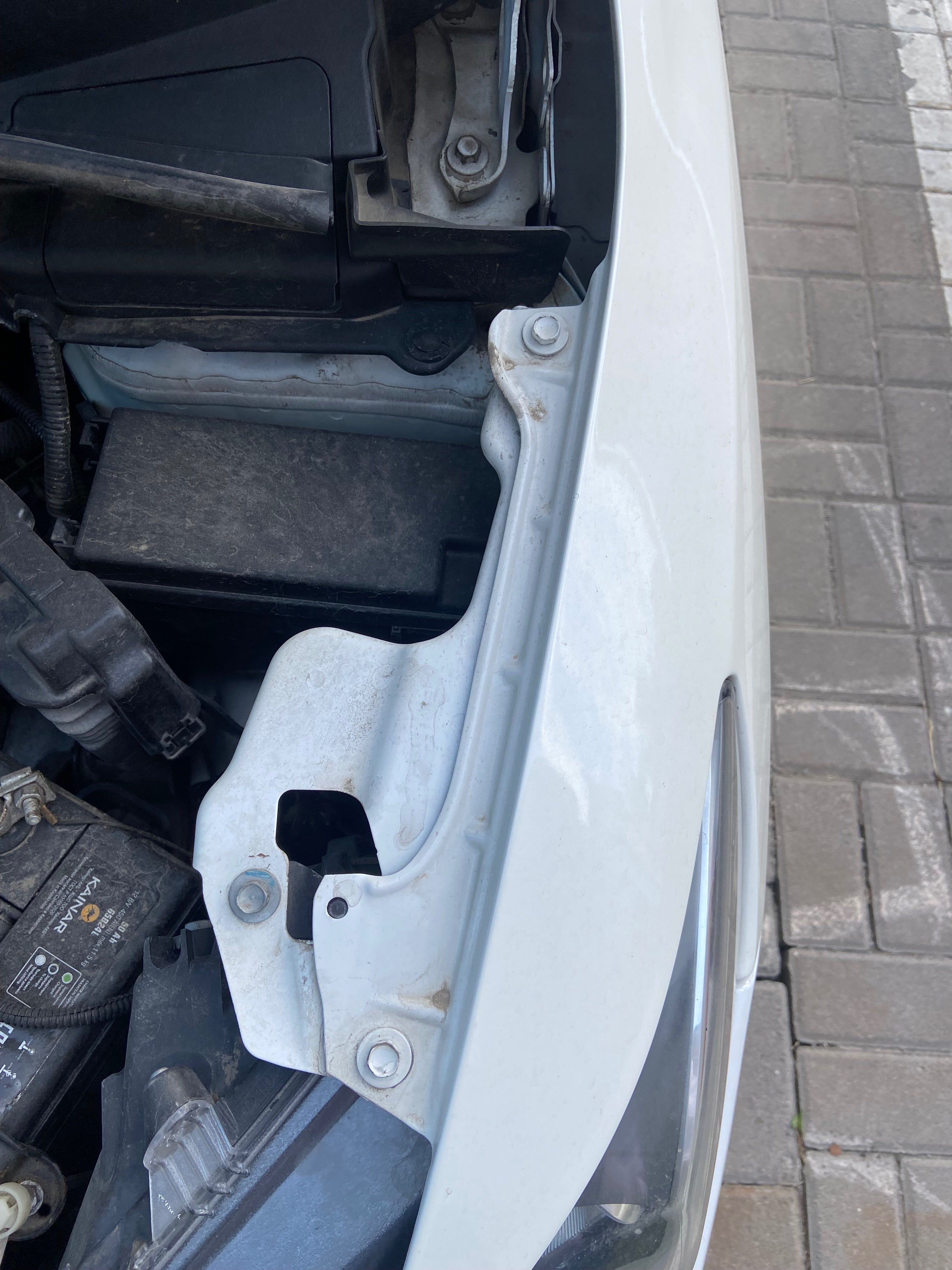 Honda Fit 2015