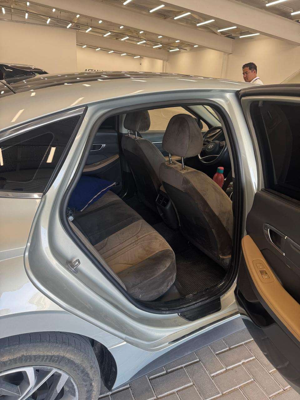 Hyundai Sonata 2023