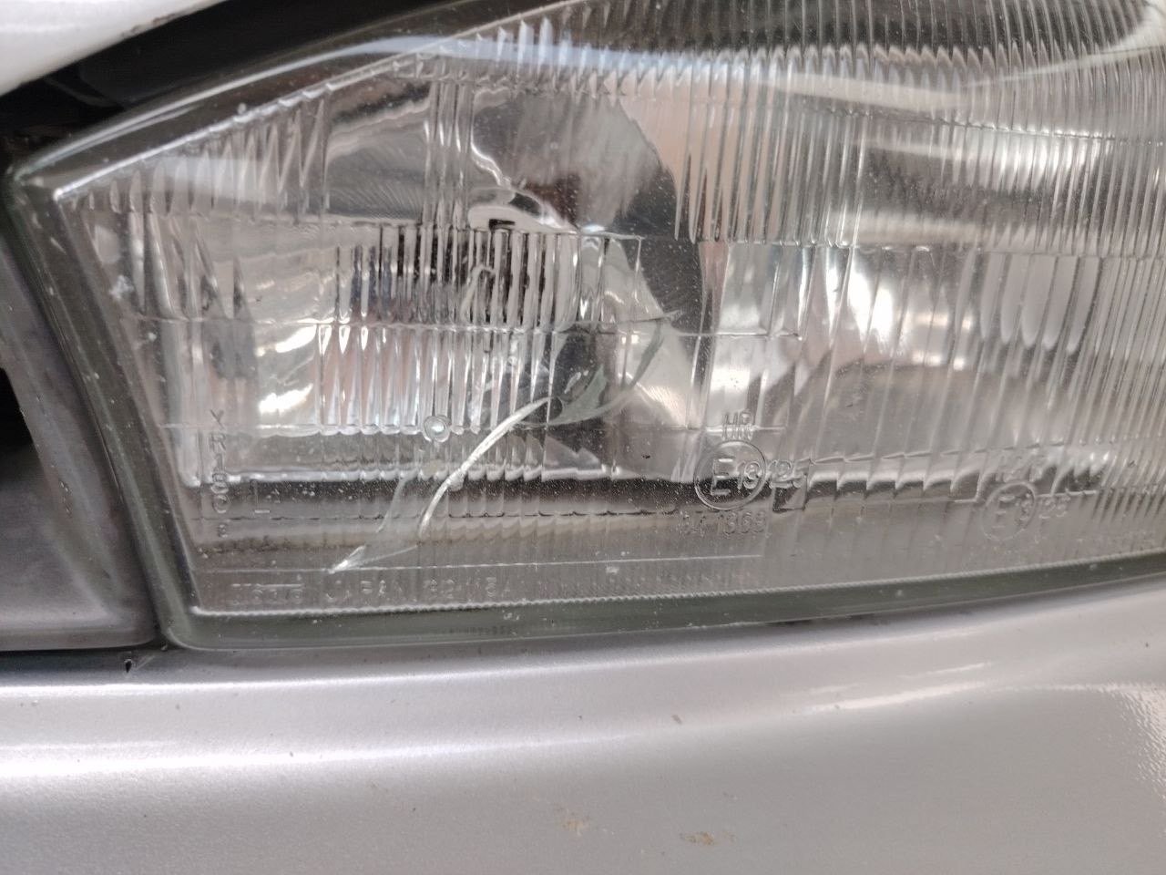 Toyota Camry 1994