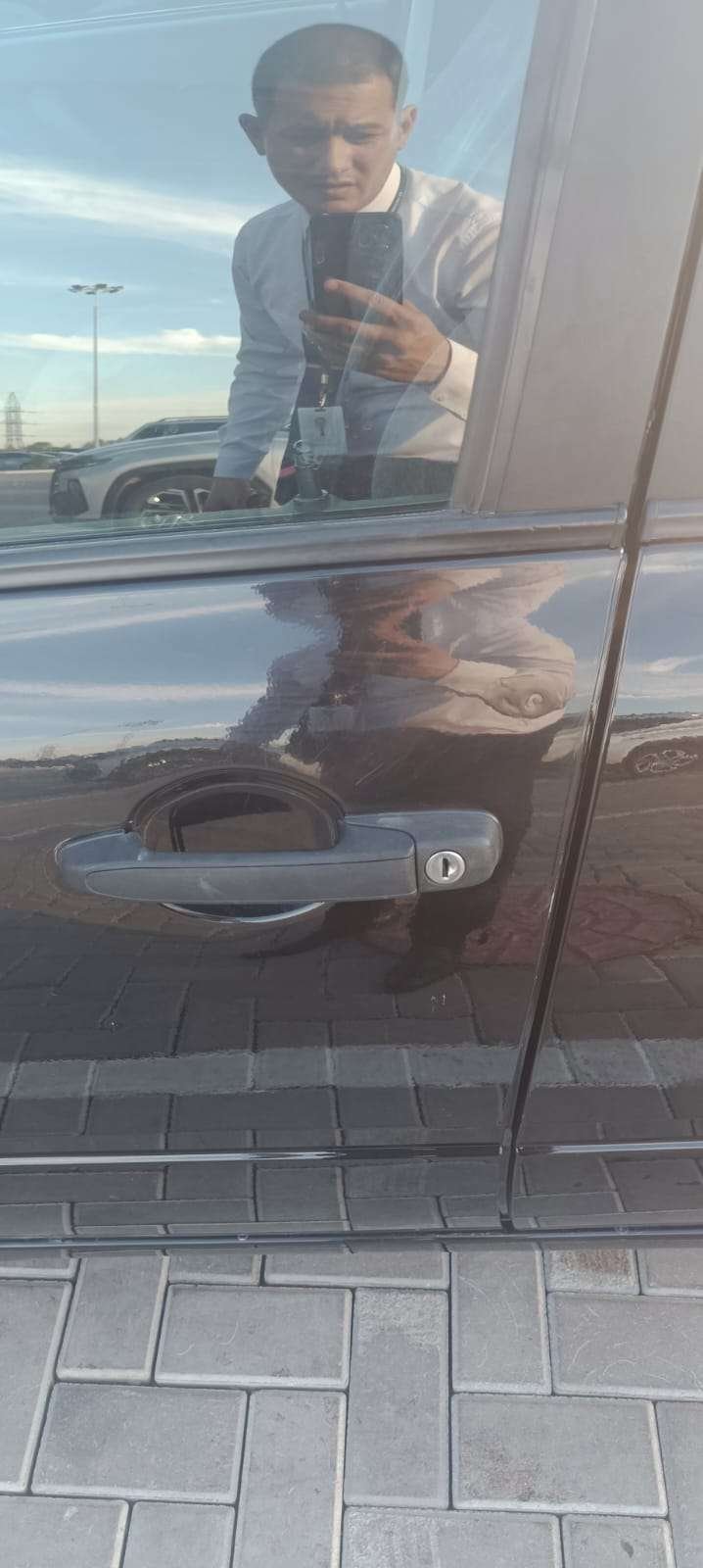 LADA Granta 2019