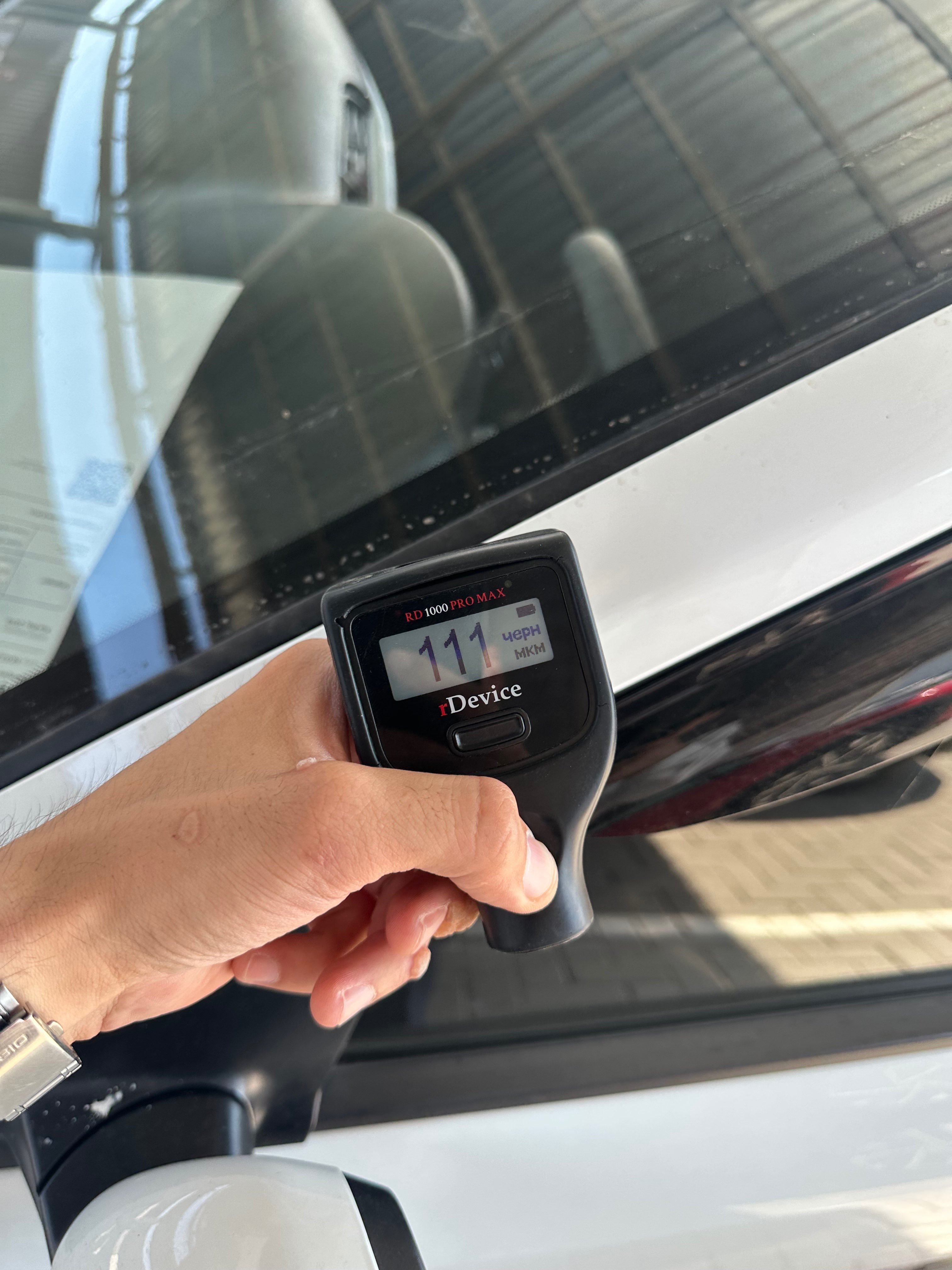 Kia Rio 2019