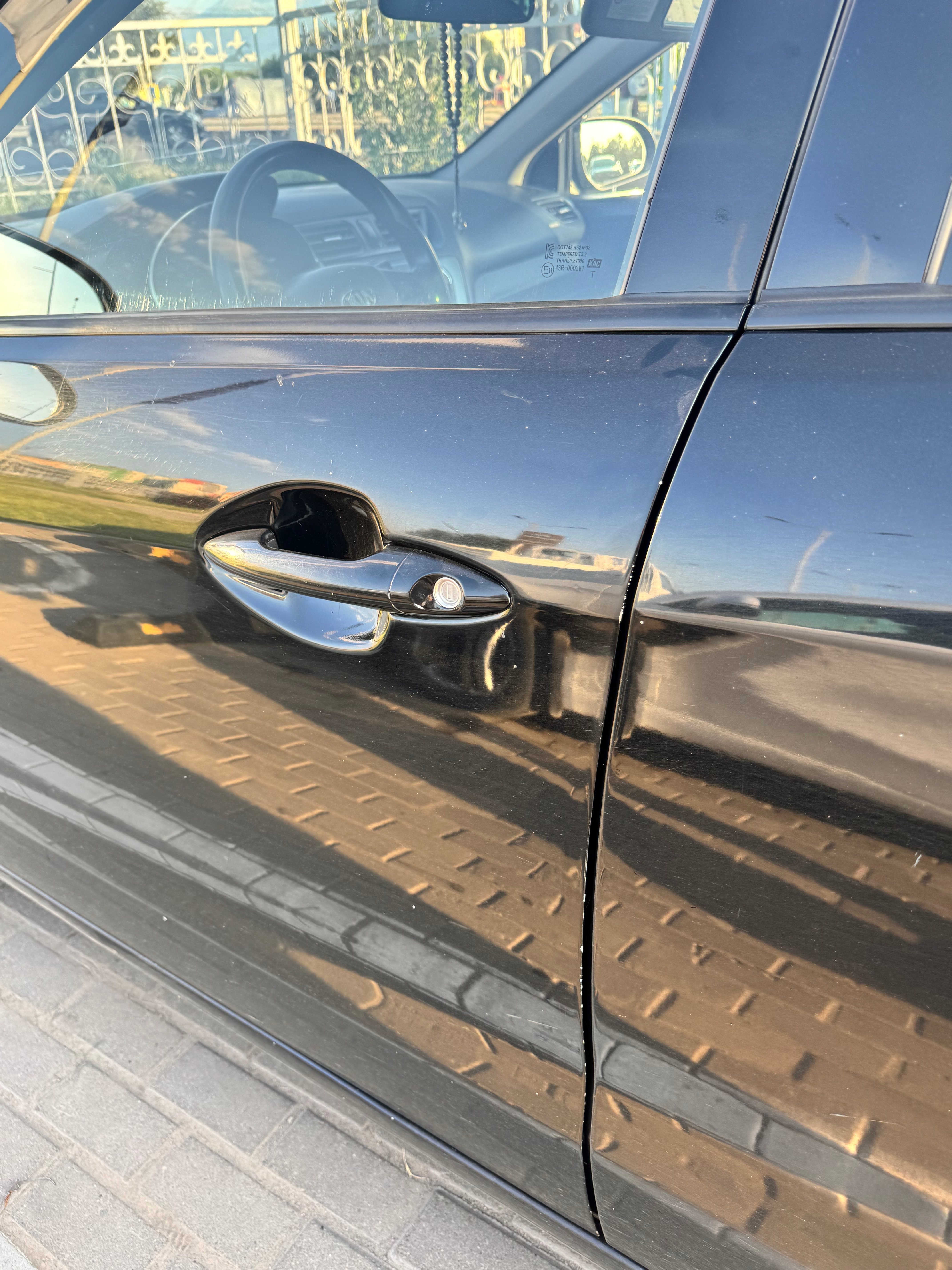 Kia Rio 2014