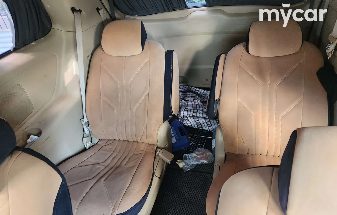 Kia Carnival 2019