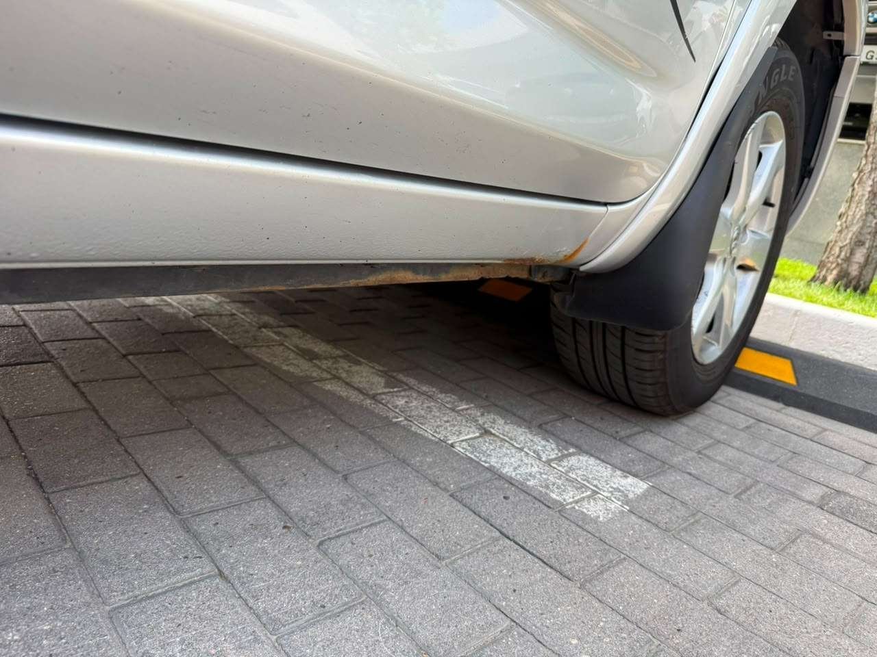 Toyota RAV4 2008