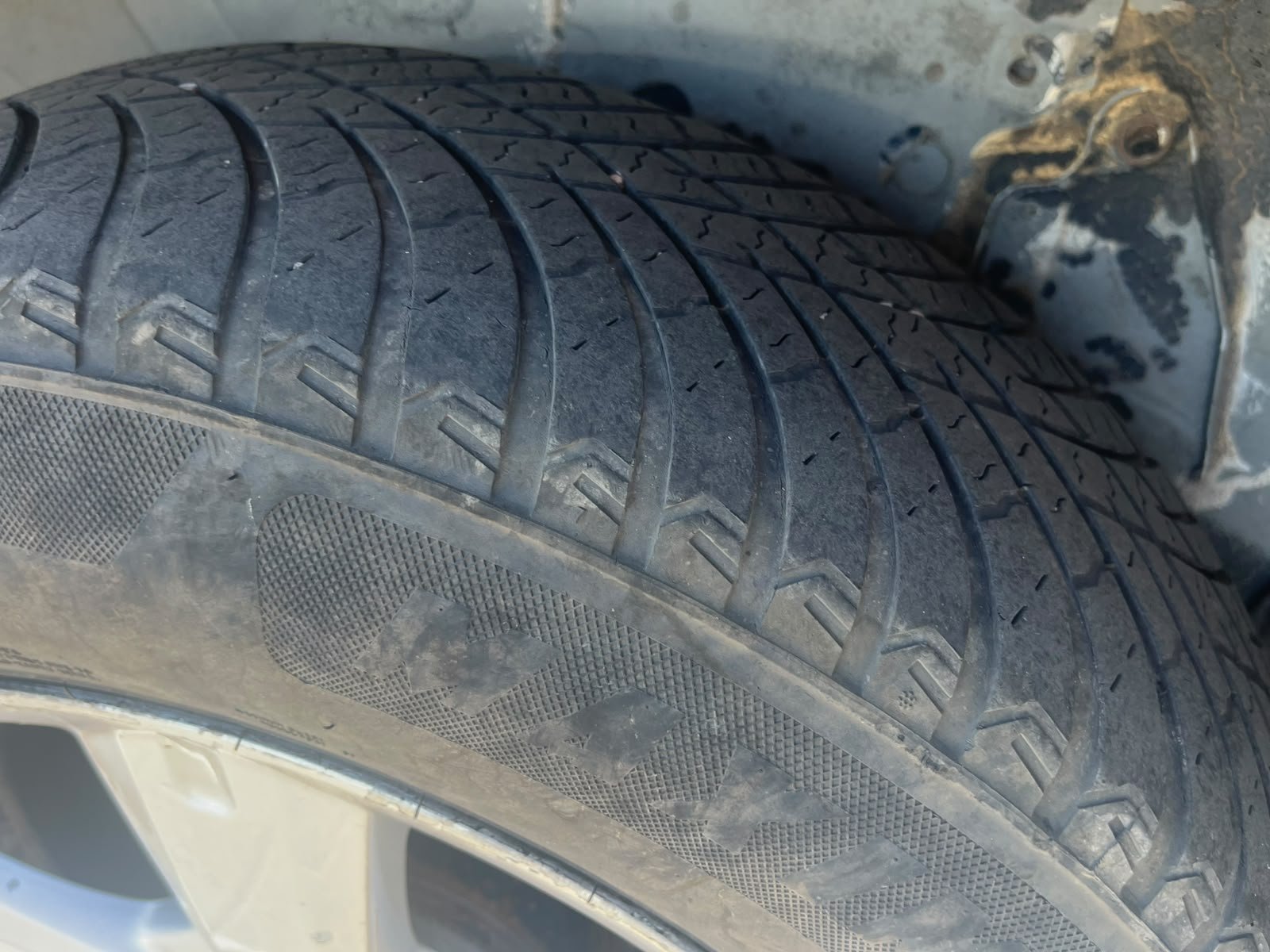 Toyota RAV4 2008
