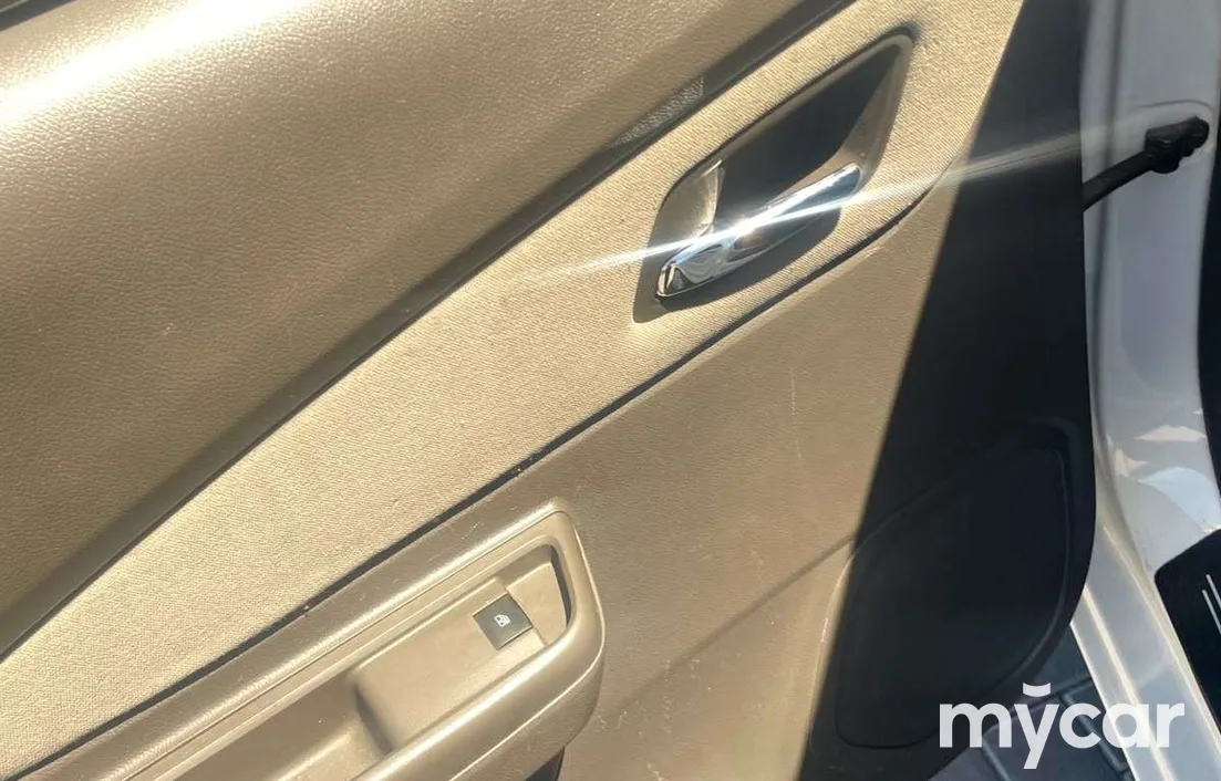 Chevrolet Cobalt 2022