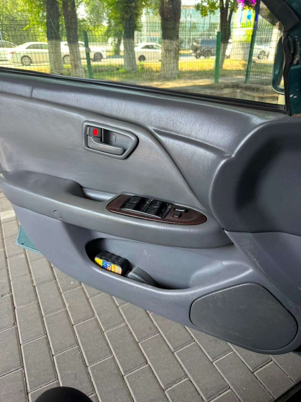 Toyota Camry 1997