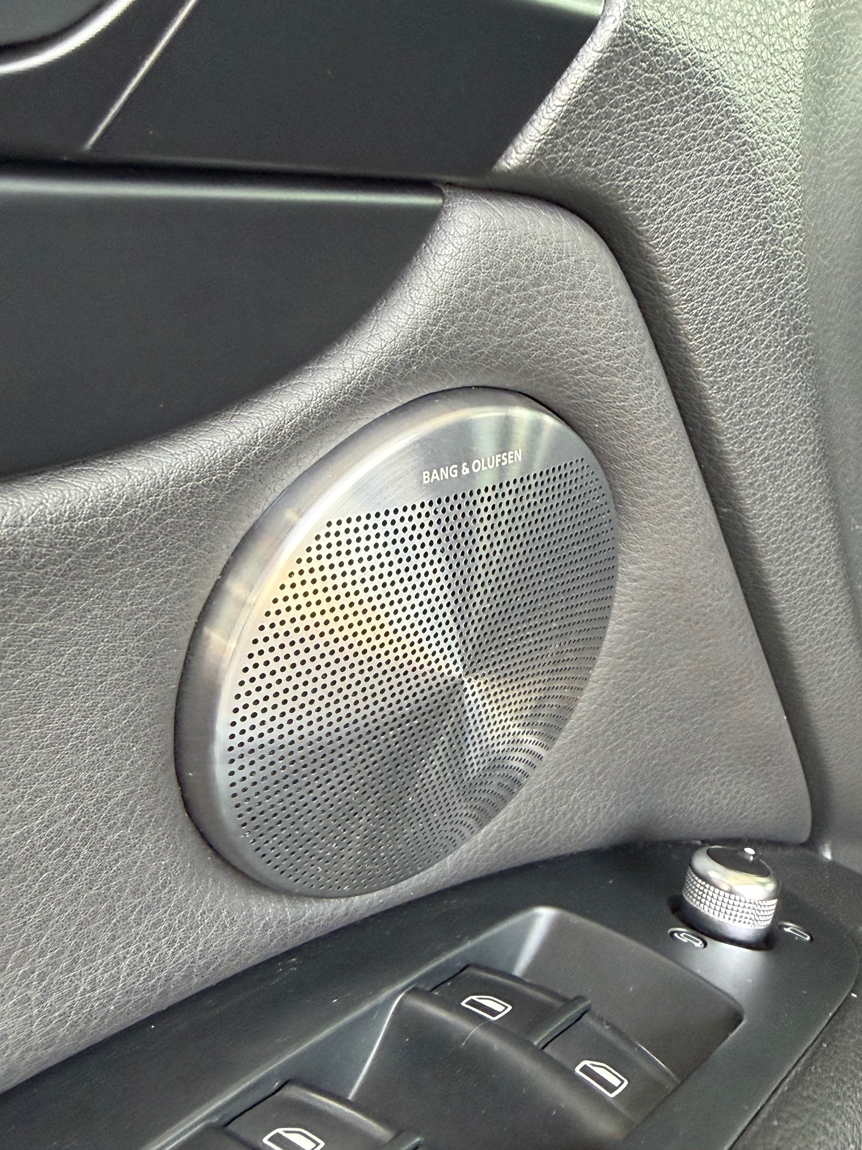 Audi Q7 2010