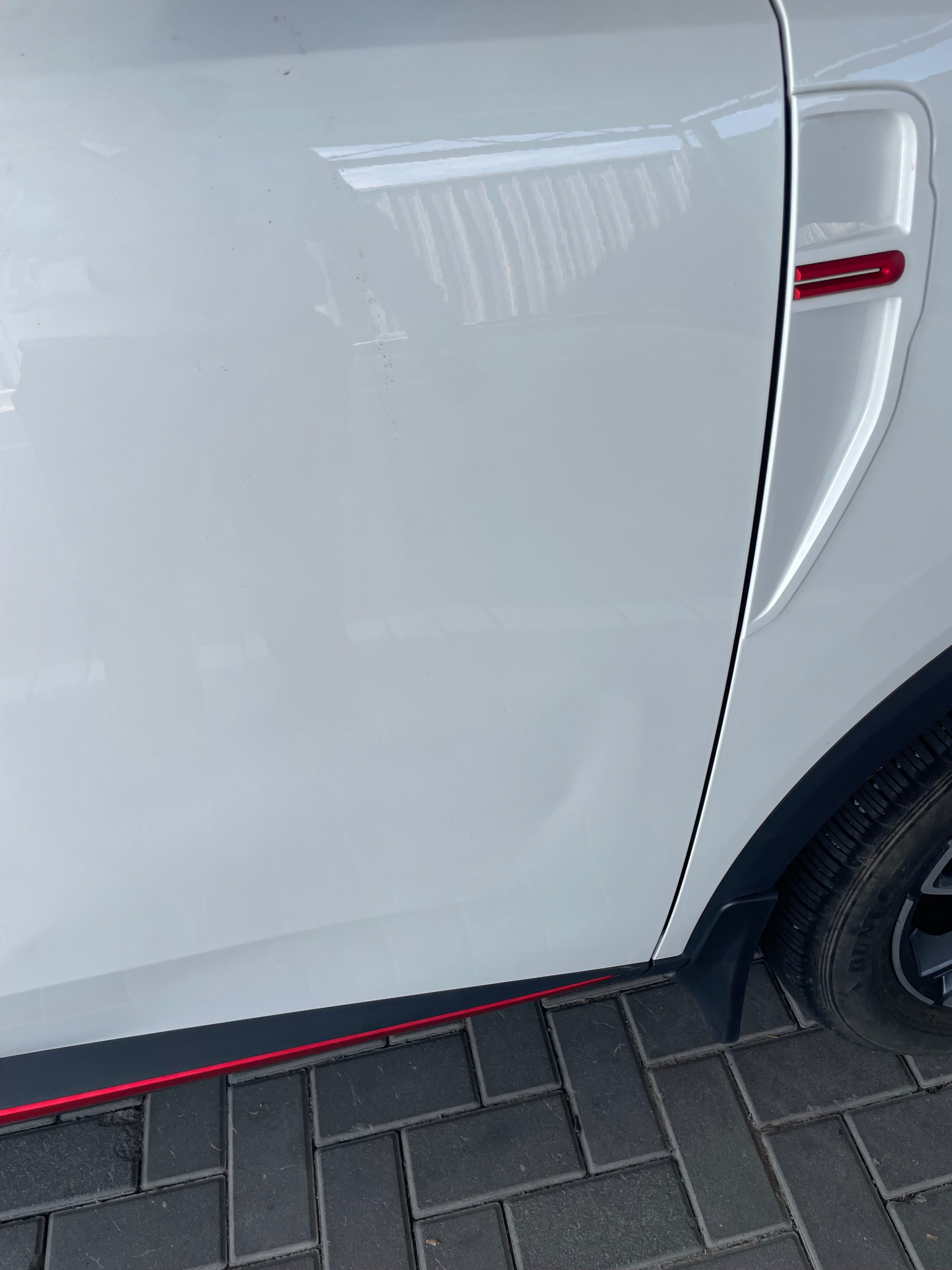 Changan CS55Plus 2024