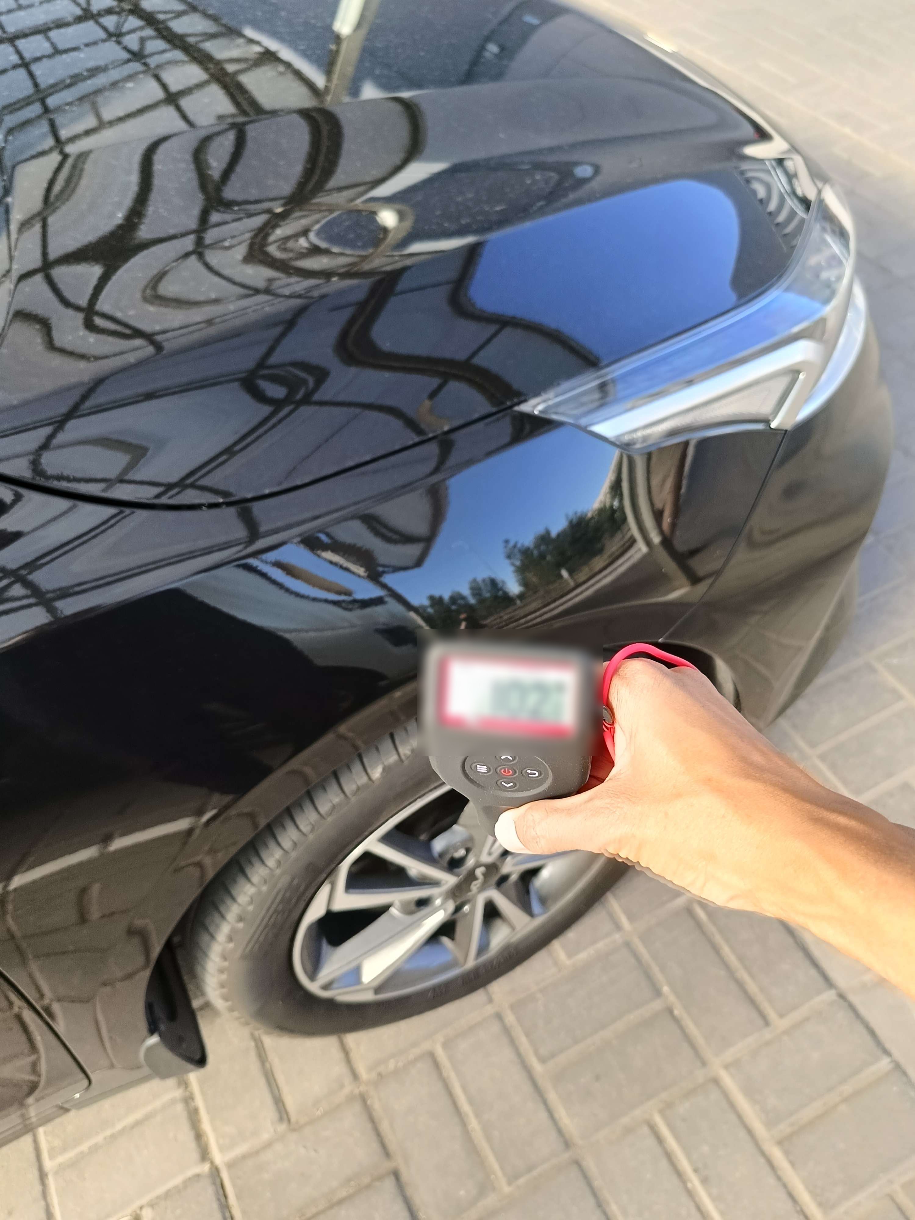Kia Cerato 2024