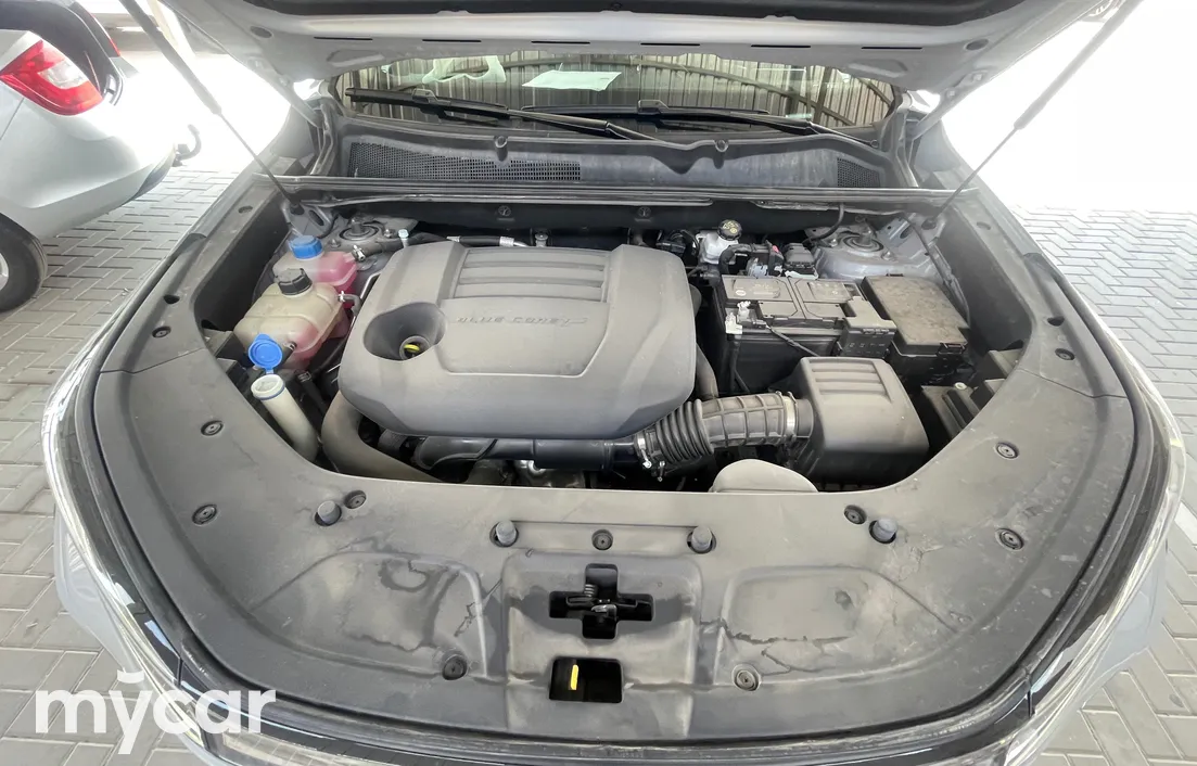 Changan CS75PLUS 2025