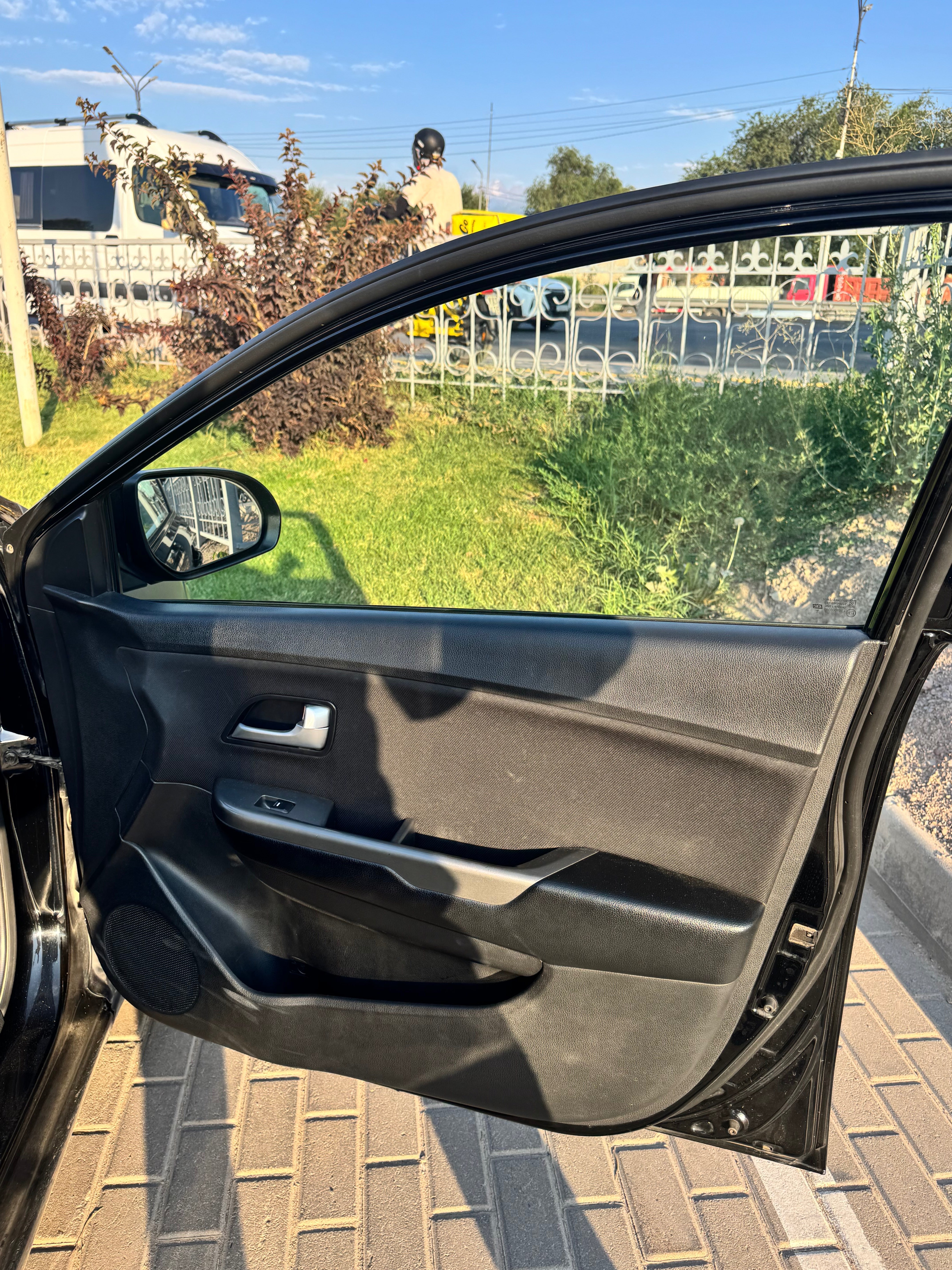 Kia Rio 2014