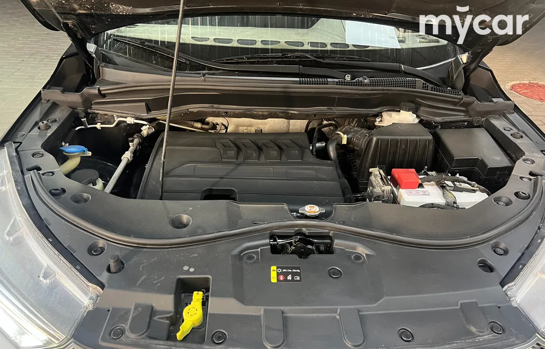 Haval M6 2023