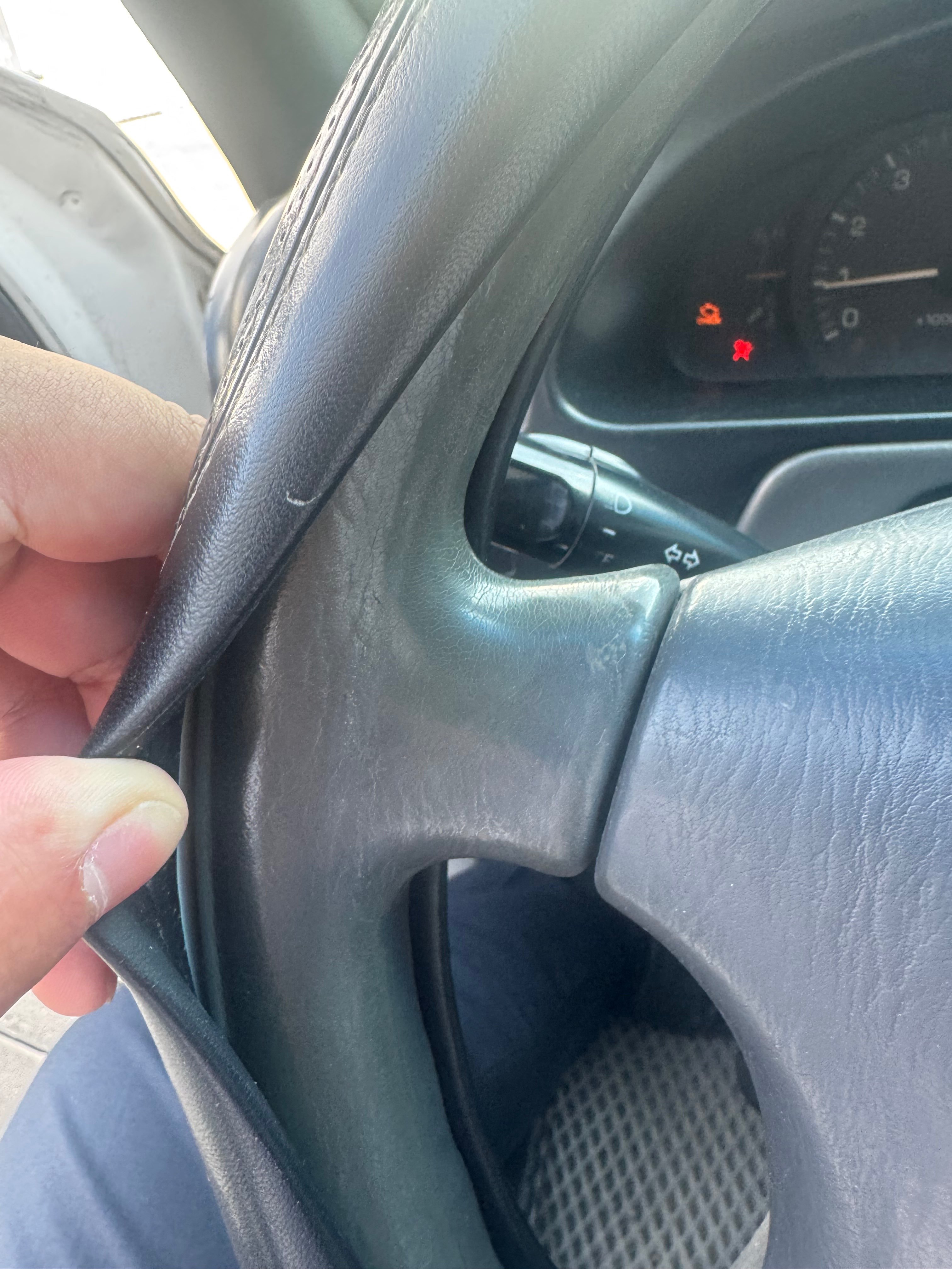 Toyota Camry 1995