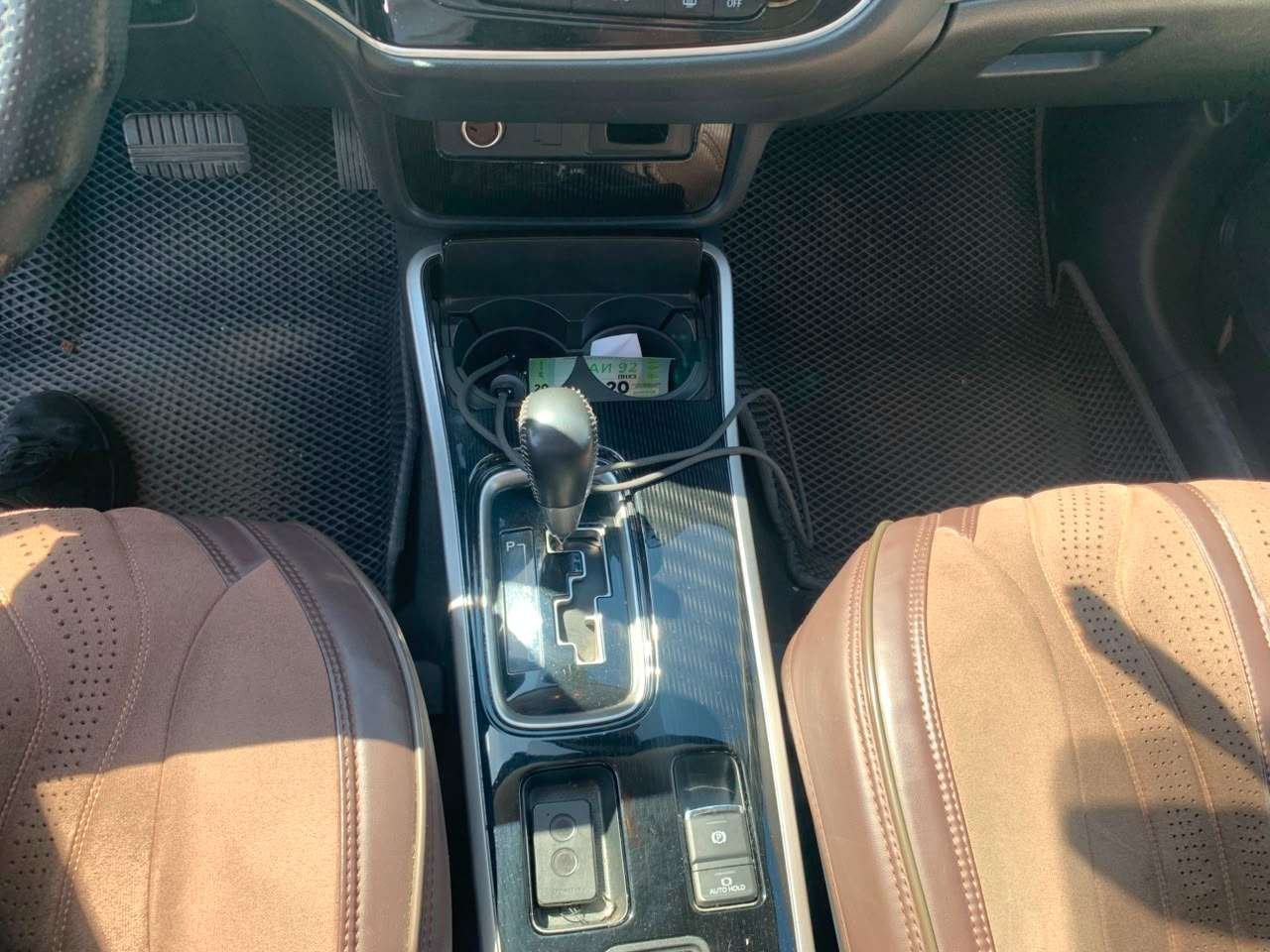 Mitsubishi Outlander 2022