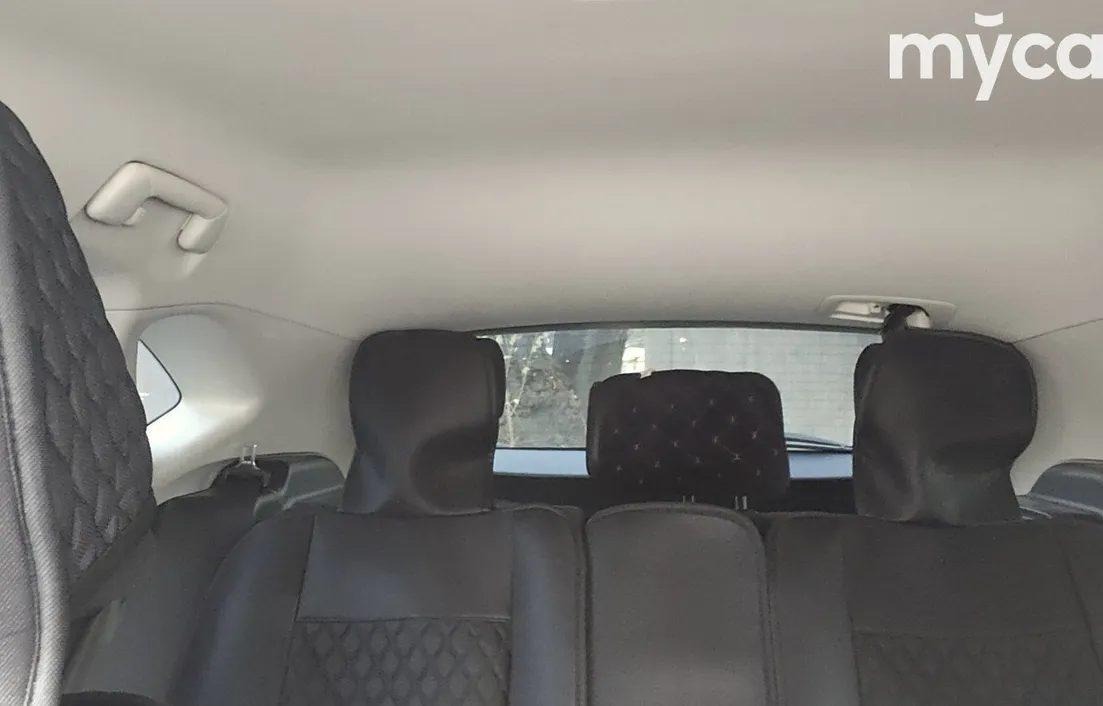 Lexus NX 2020