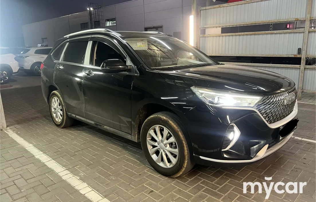 Haval M6 2023