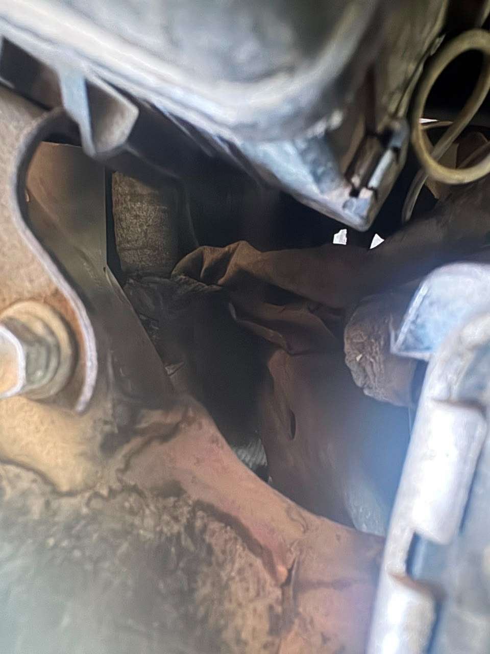 Toyota Camry 1997