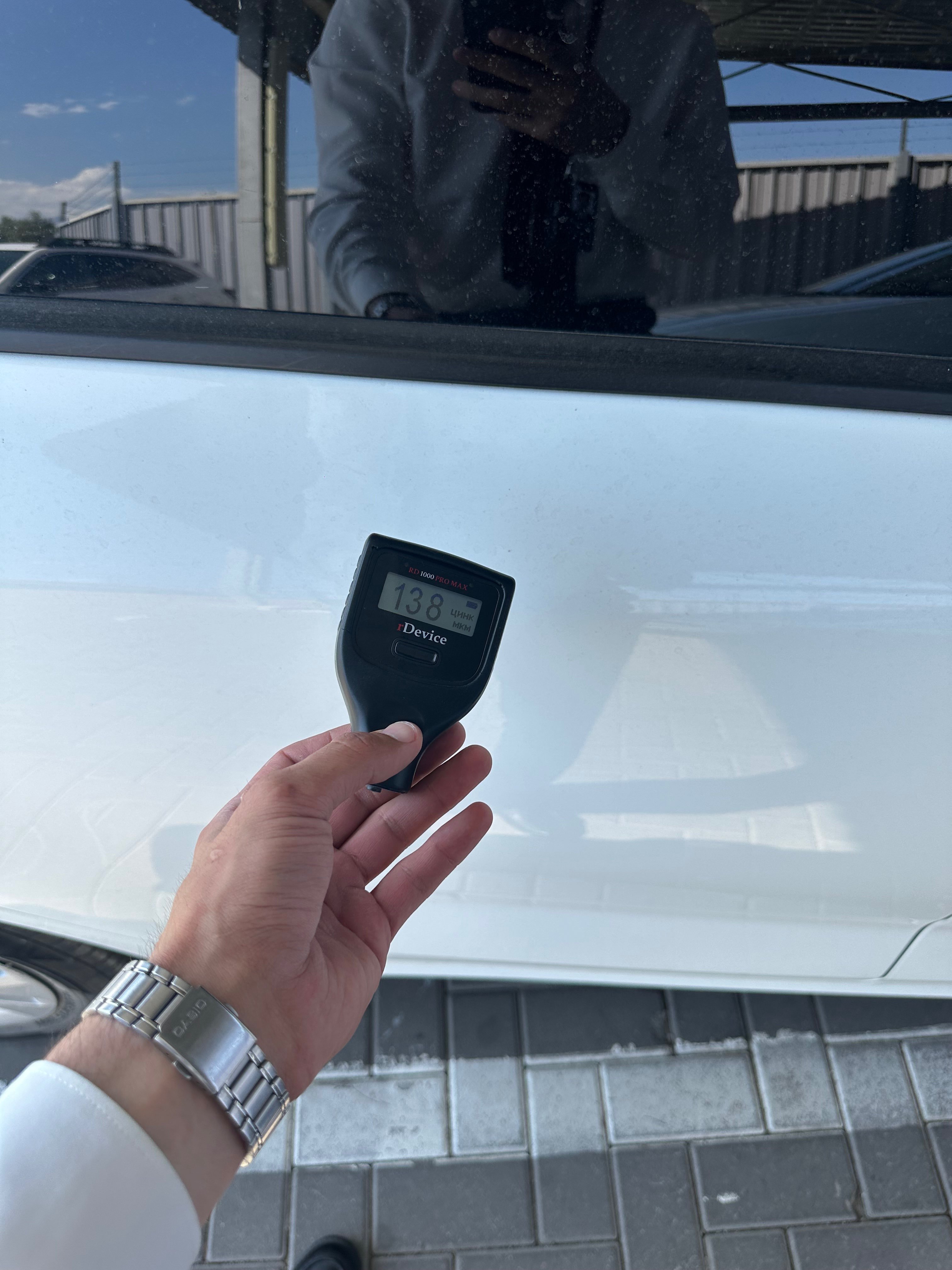 Kia Rio 2019