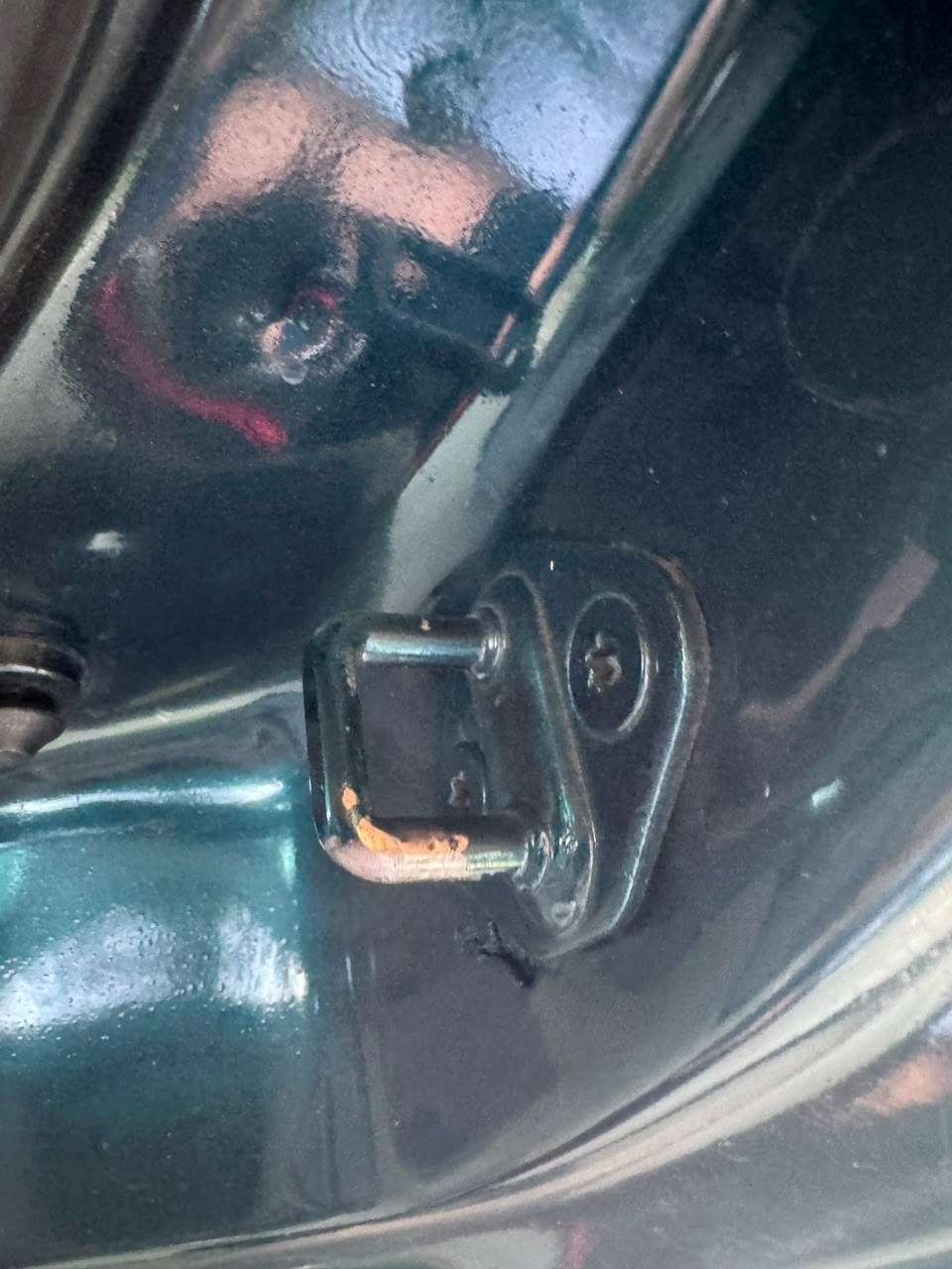 Toyota Camry 1997
