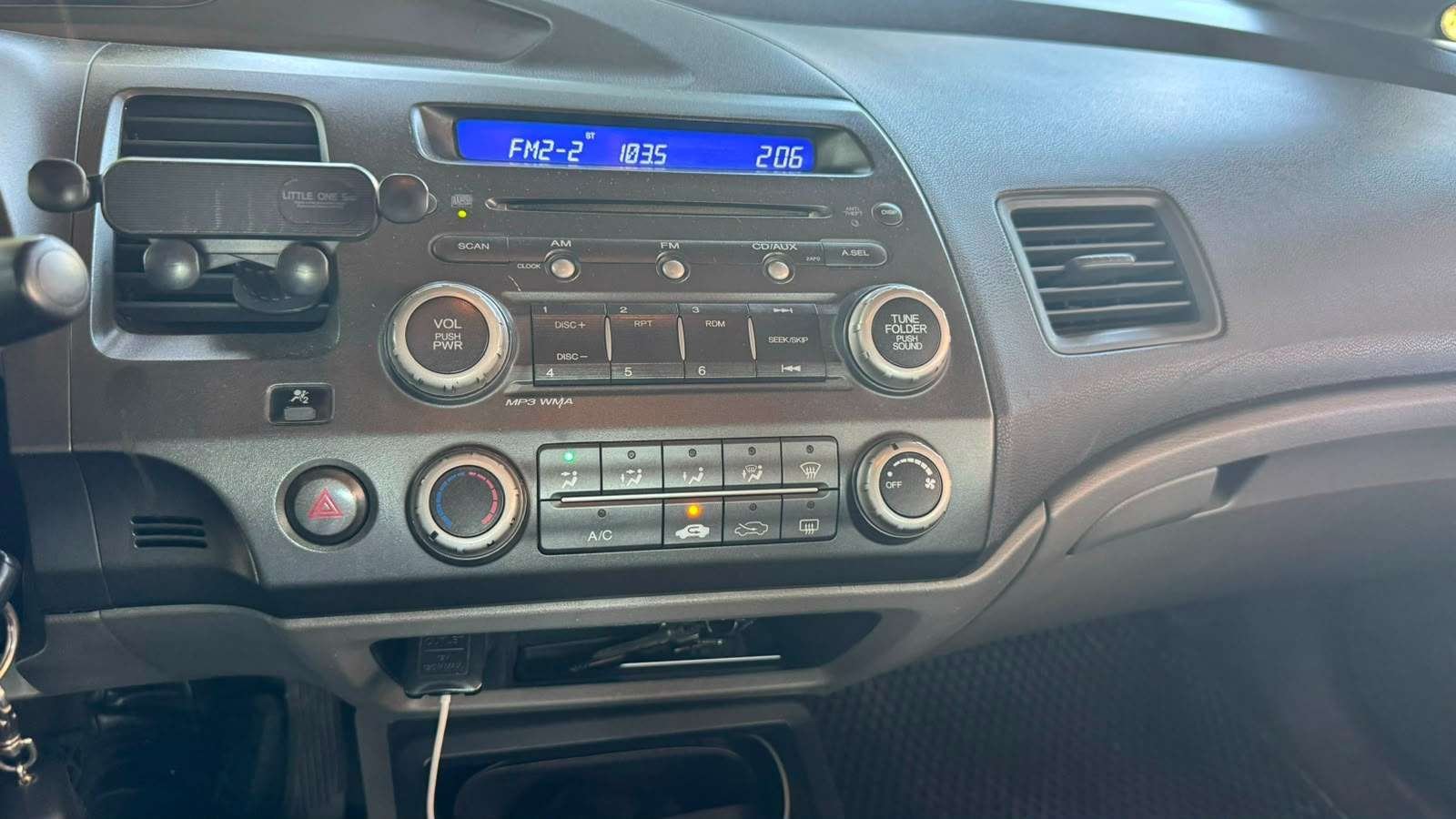 Honda Civic 2006