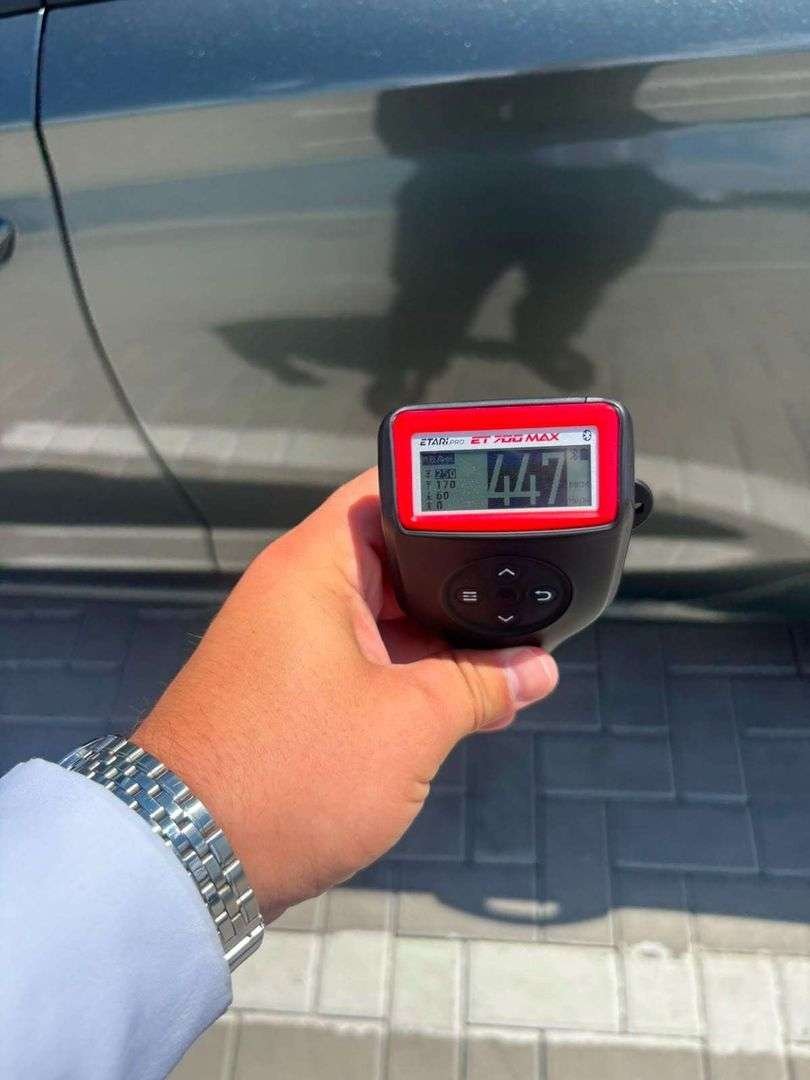 Hyundai i30 2023