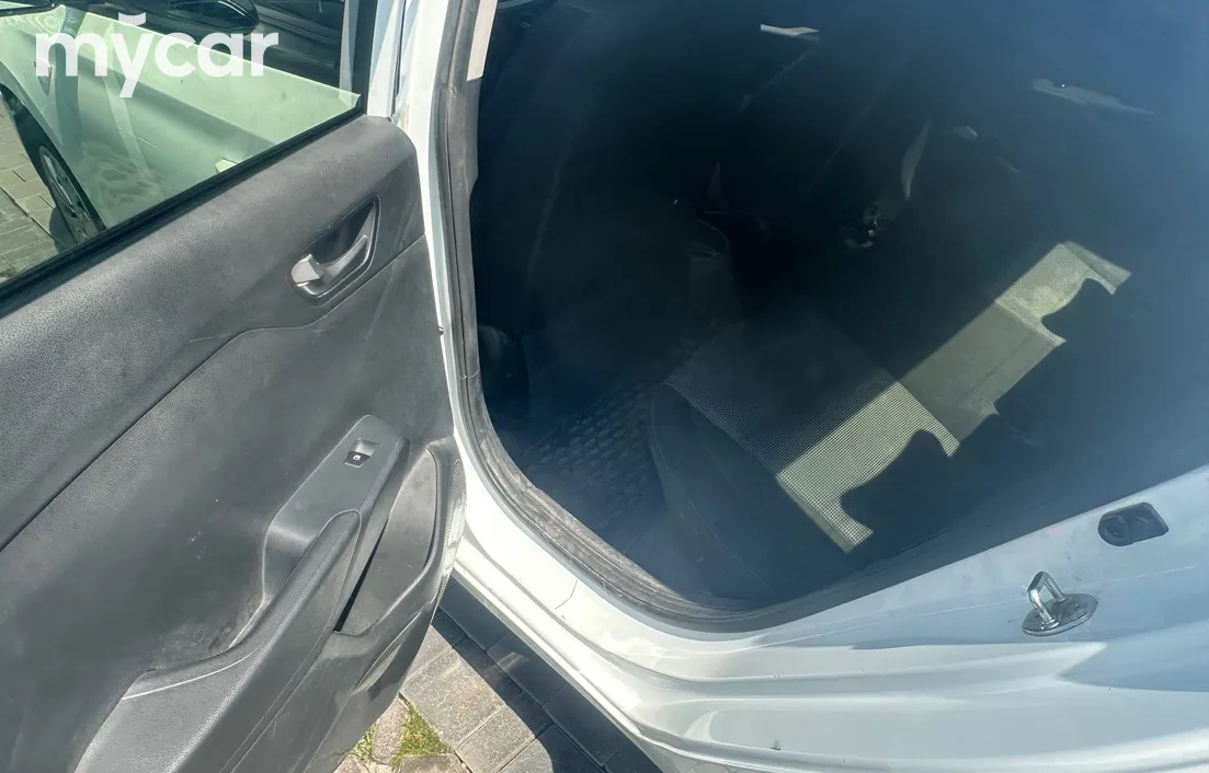 Hyundai Accent 2020