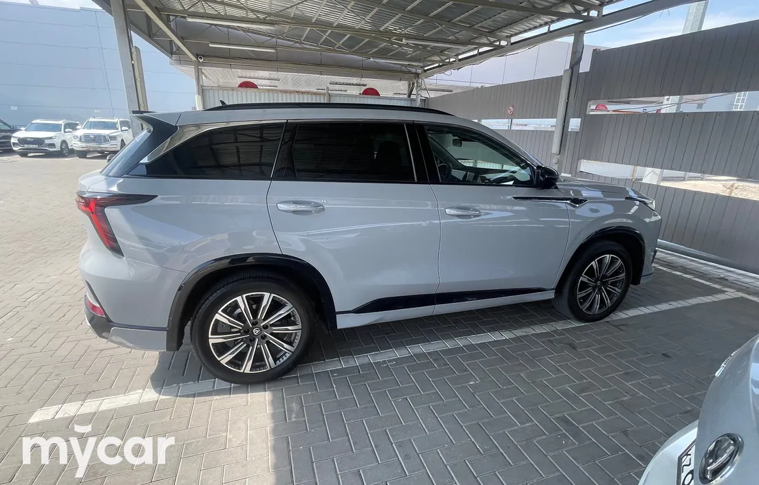 Changan CS75PLUS 2025