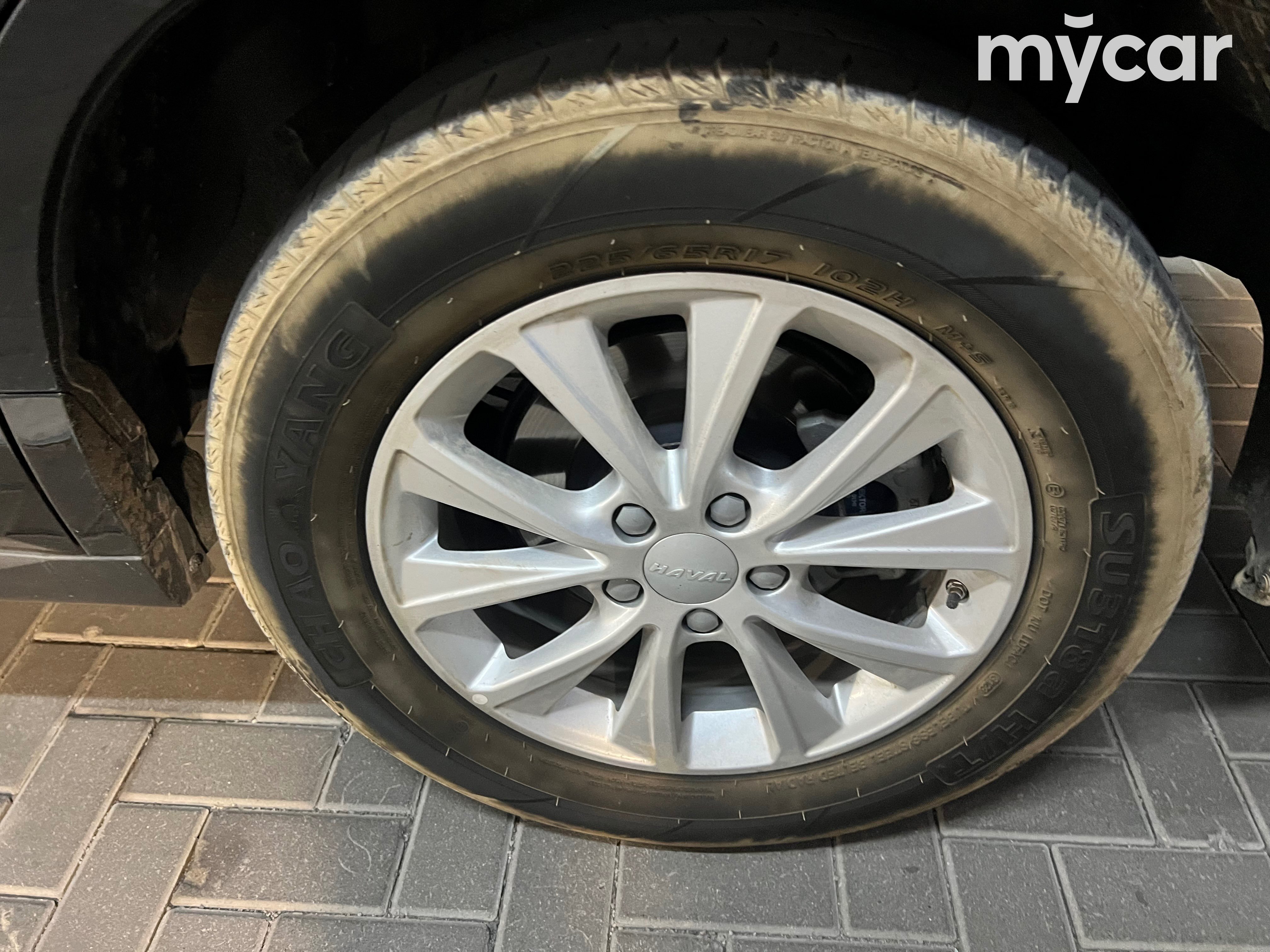 Haval M6 2023