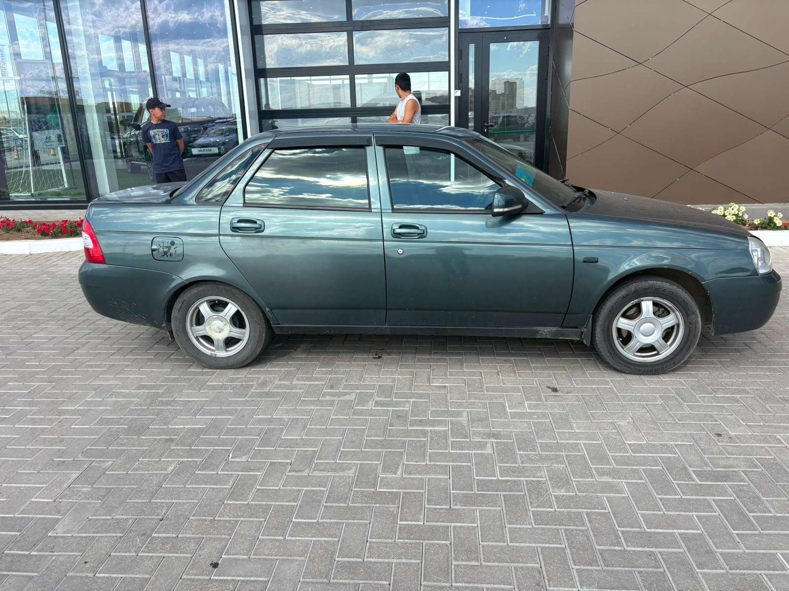 LADA Priora 2009
