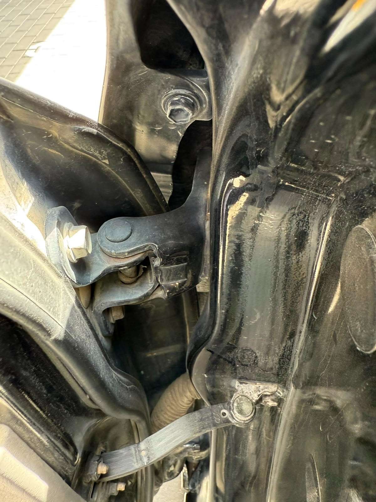 Toyota Camry 2003