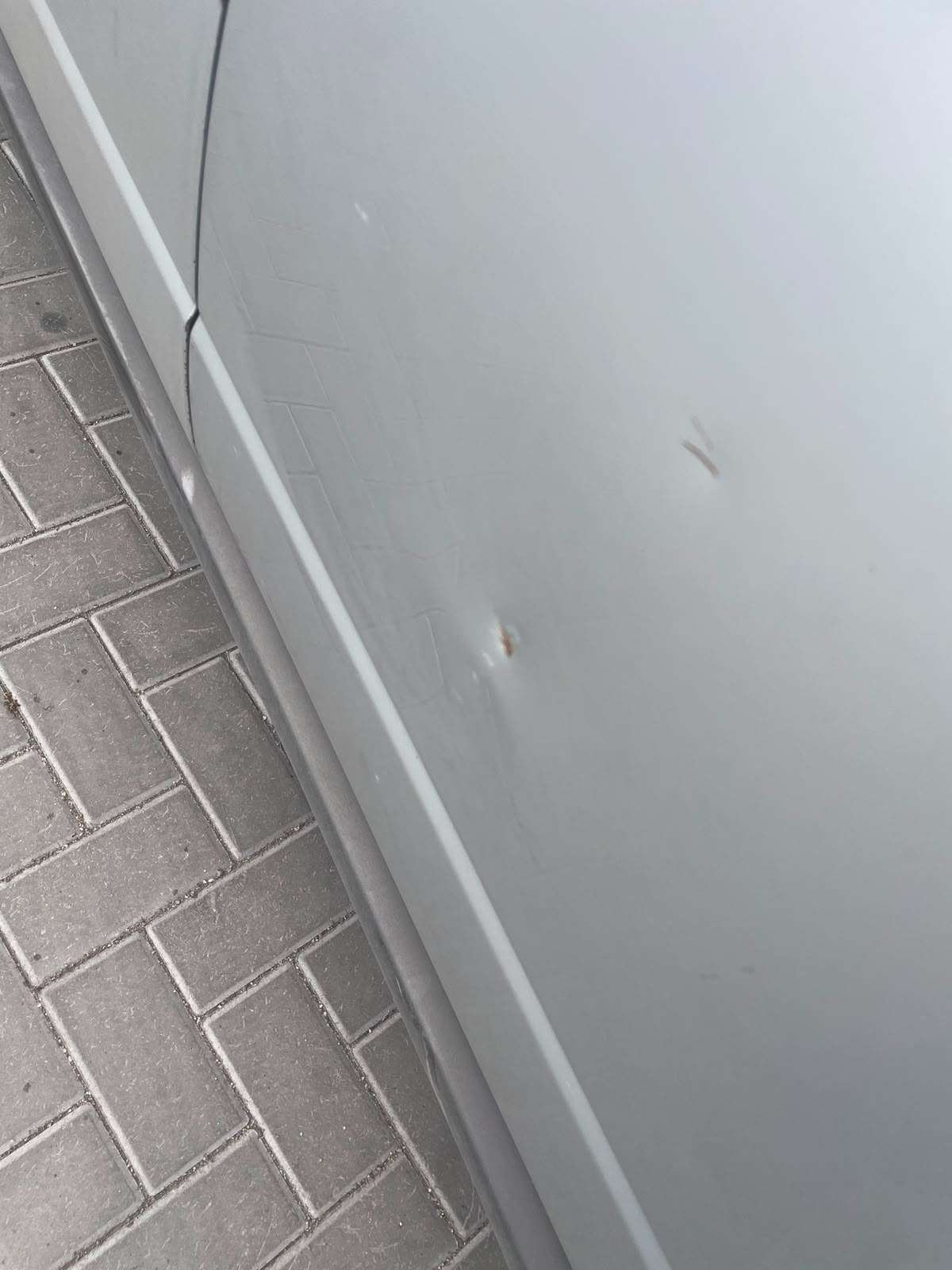Mitsubishi Outlander 2005
