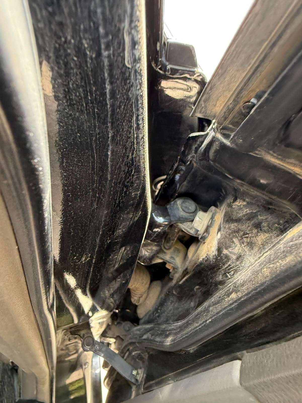 Toyota Camry 2003