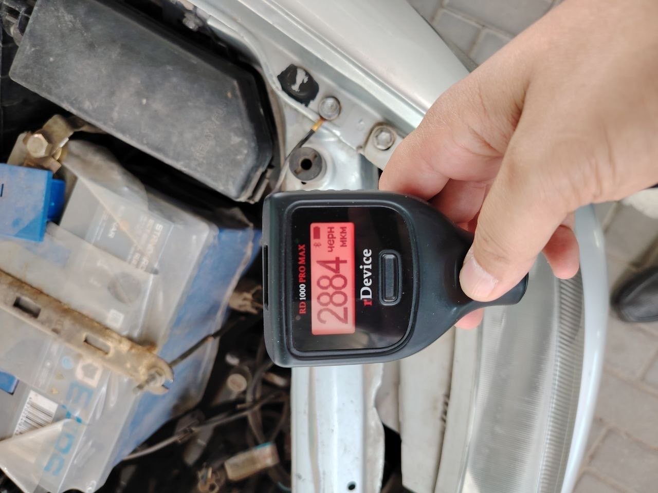 Toyota Camry 1994