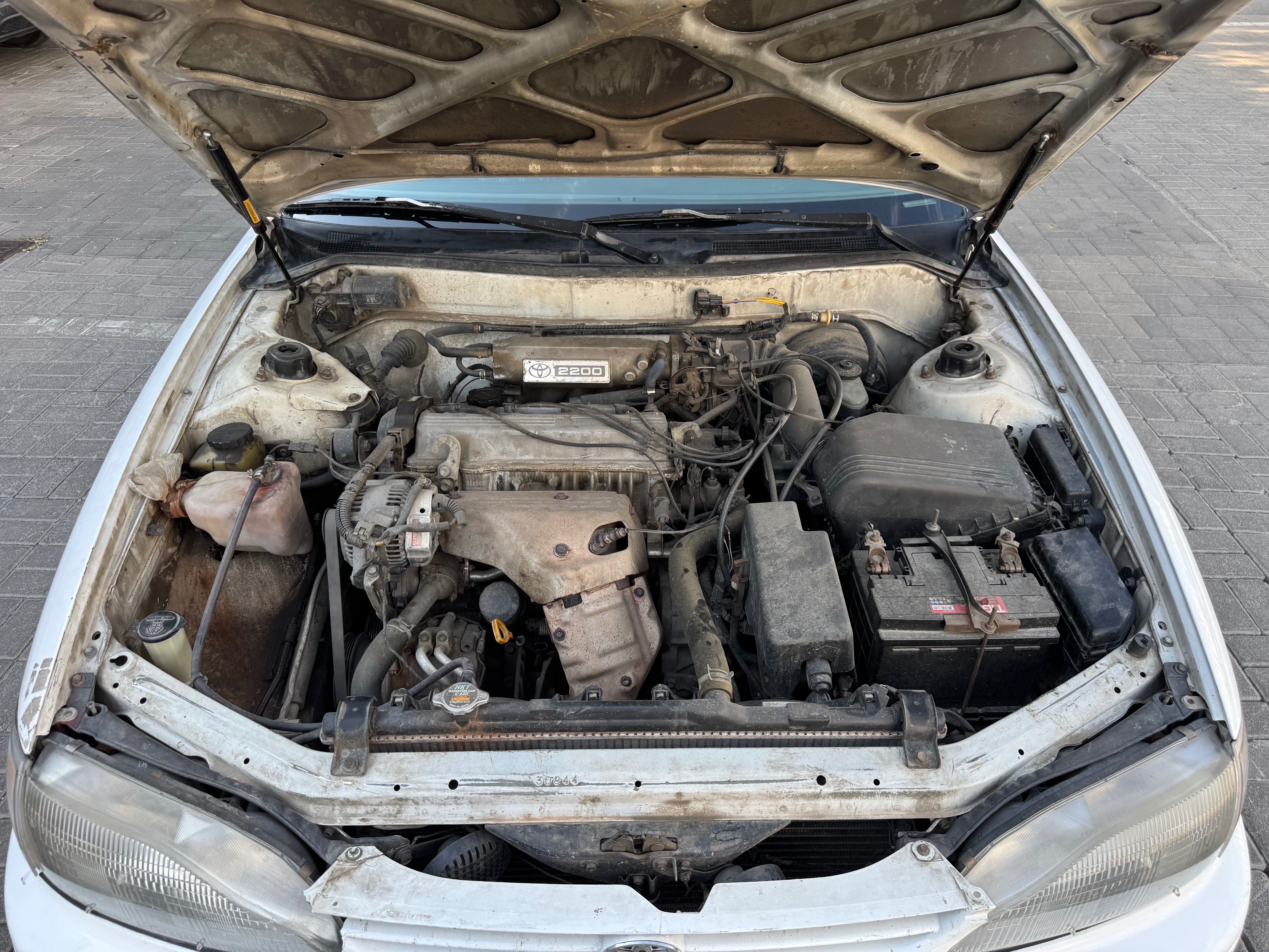 Toyota Camry 1995
