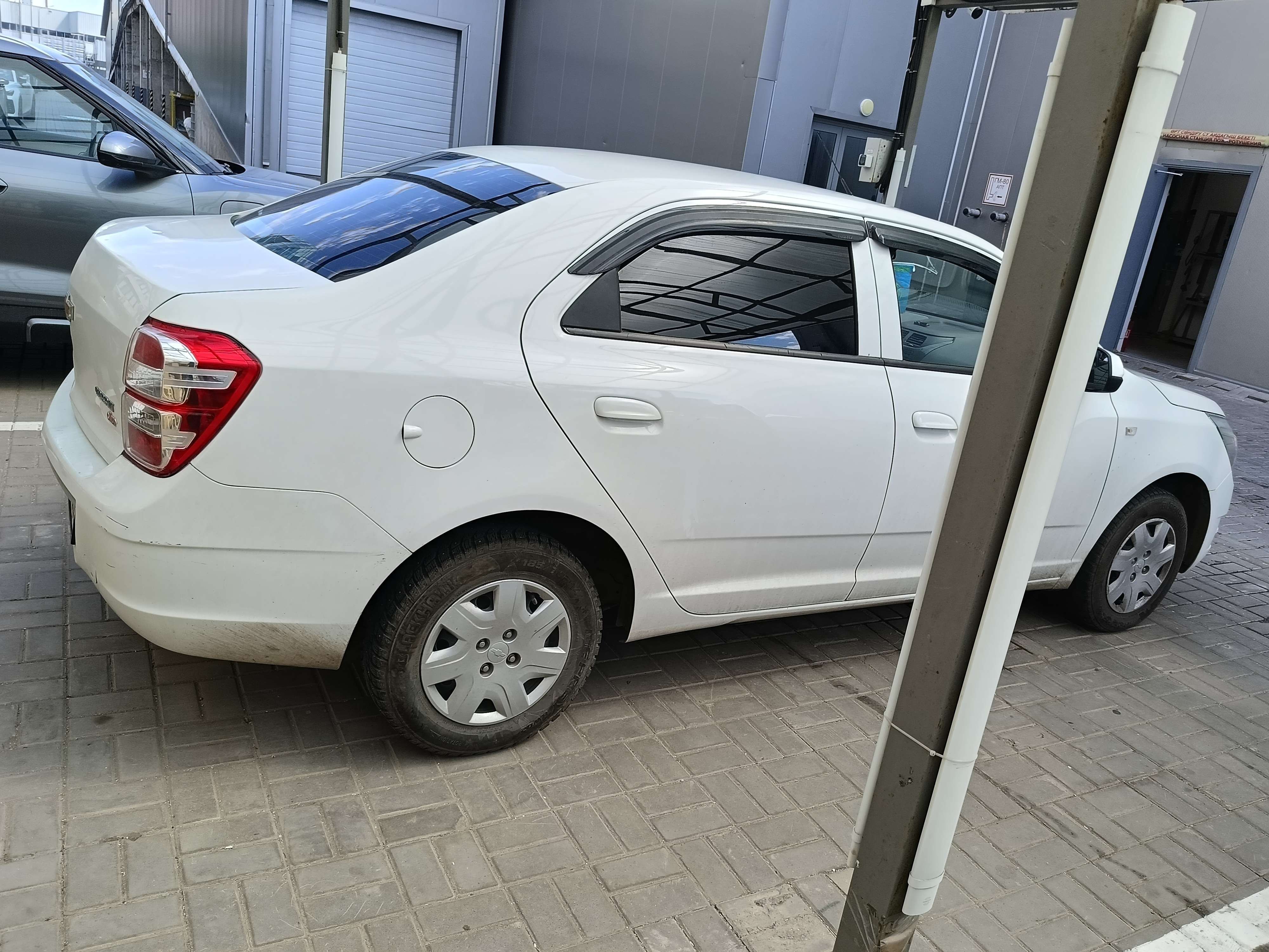 Chevrolet Cobalt 2023